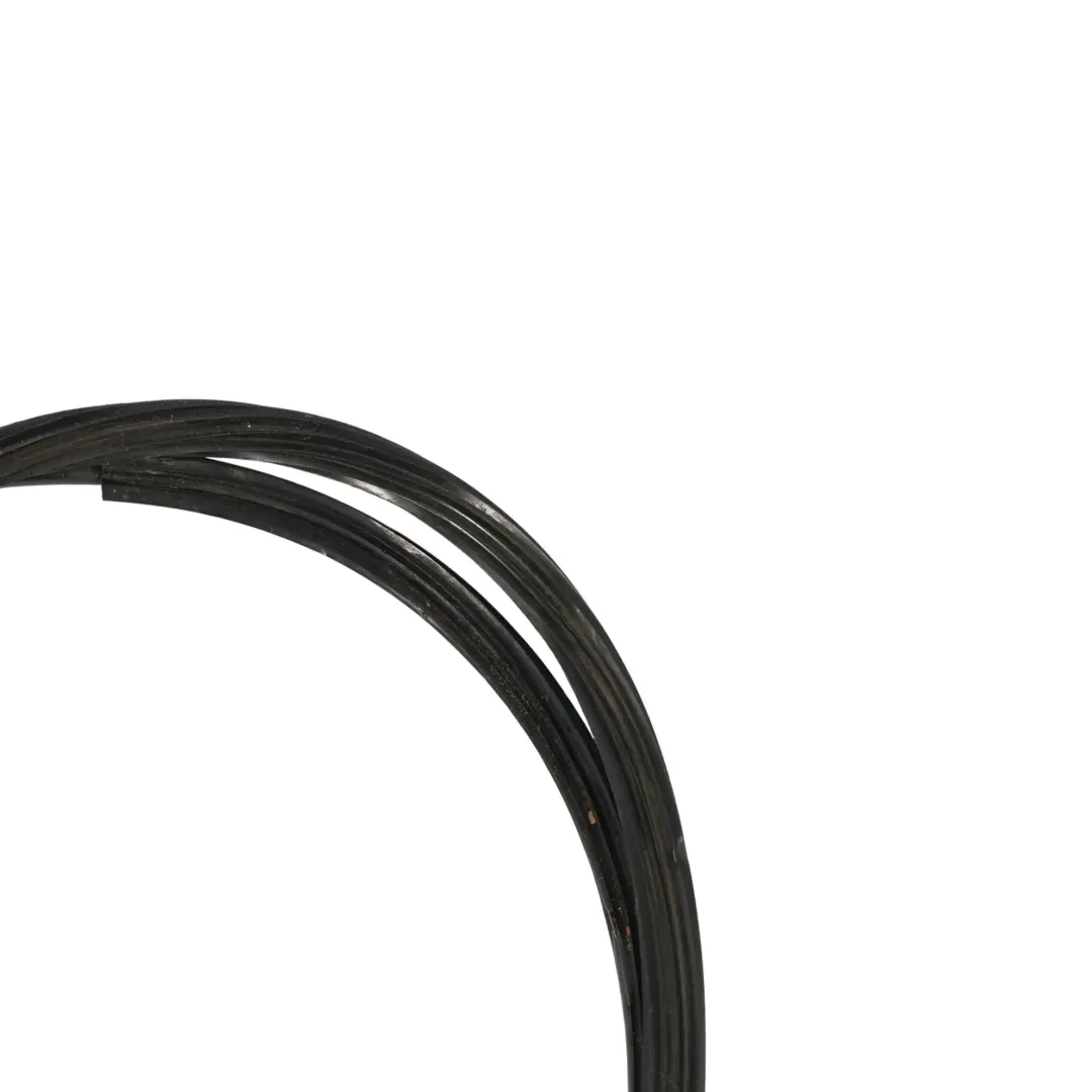 VW Touareg 7P Cavo Collegamento Apertura Cofano Portellone Anteriore - SKU 7P6823535 - Numero di parte 7P6823535