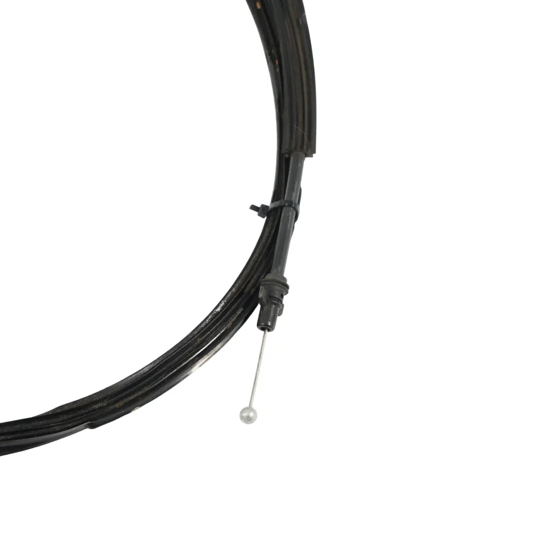 7P Linka Cięgno Otwierania Maski Klapy Przód do Volkswagen Touareg o numerze 7P6823535 Volkswagen Touareg 7P Linka Cięgno Otwierania Maski Klapy Przód - SKU 7P6823535 - Numer Części 7P6823535