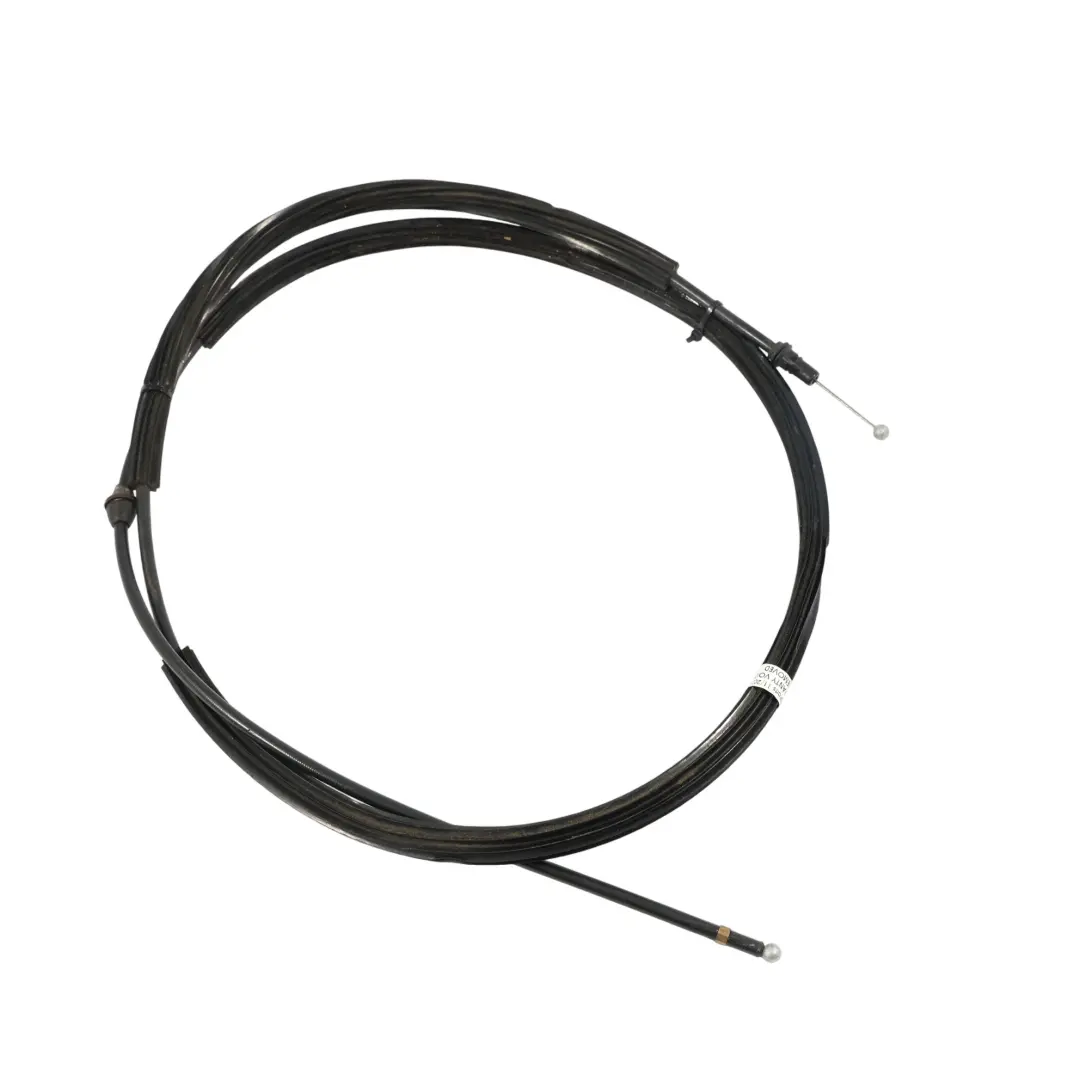 7P Vorne Heck Klappen Verschluss Entriegelungs Kabel für VW Touareg mit Teilenummer 7P6823535 VW Touareg 7P Vorne Heck Klappen Verschluss Entriegelungs Kabel - SKU 7P6823535 - Teilenummer 7P6823535