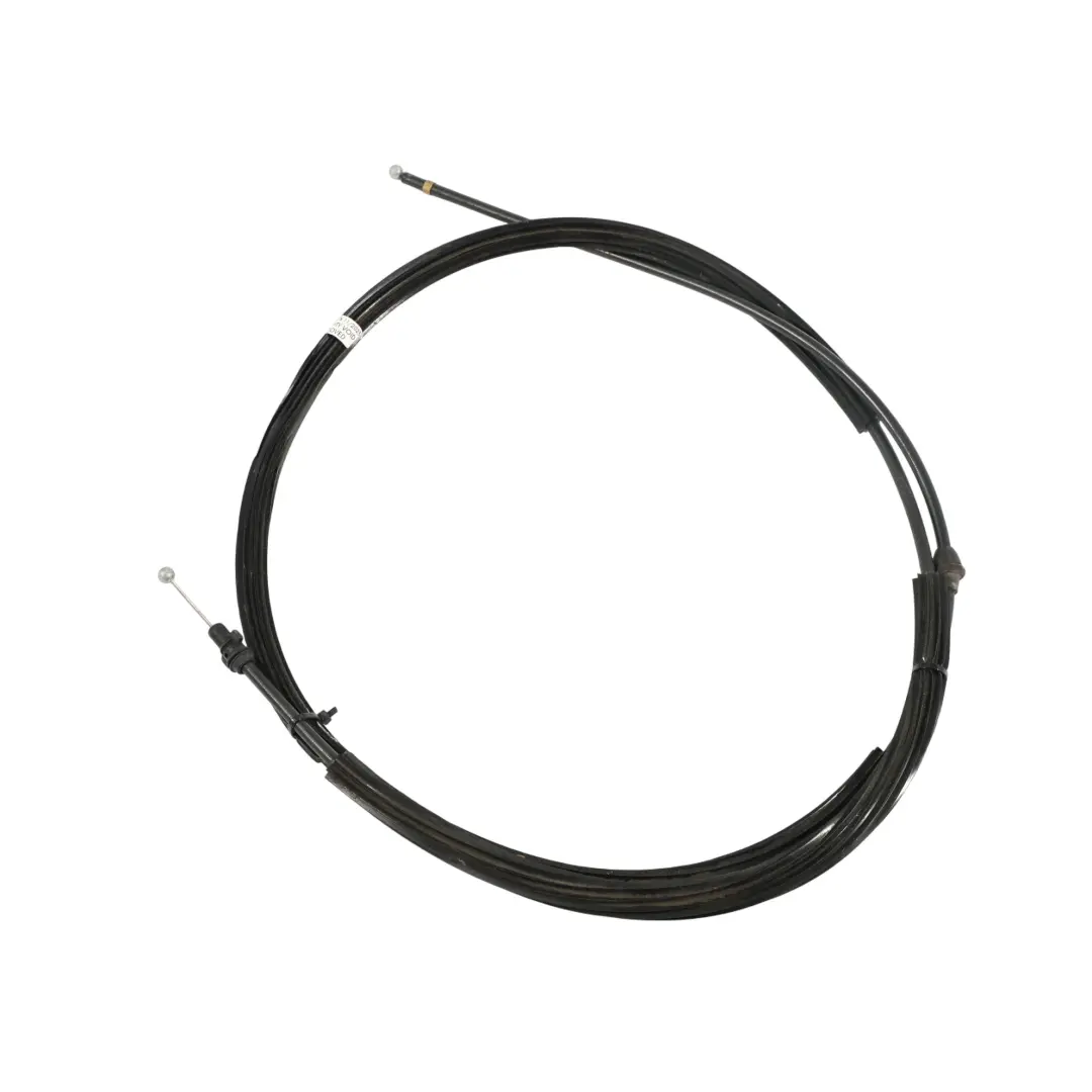 7P Cable De Liberación Del Capó para VW Volkswagen Touareg con número de pieza 7P6823535 VW Volkswagen Touareg 7P Cable De Liberación Del Capó - SKU 7P6823535 - Número de pieza 7P6823535