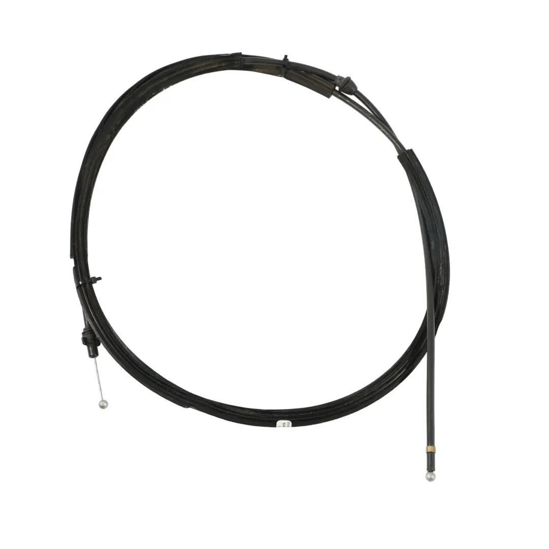 7P Vorne Heck Klappen Verschluss Entriegelungs Kabel für VW Touareg mit Teilenummer 7P6823535 VW Touareg 7P Vorne Heck Klappen Verschluss Entriegelungs Kabel - SKU 7P6823535 - Teilenummer 7P6823535