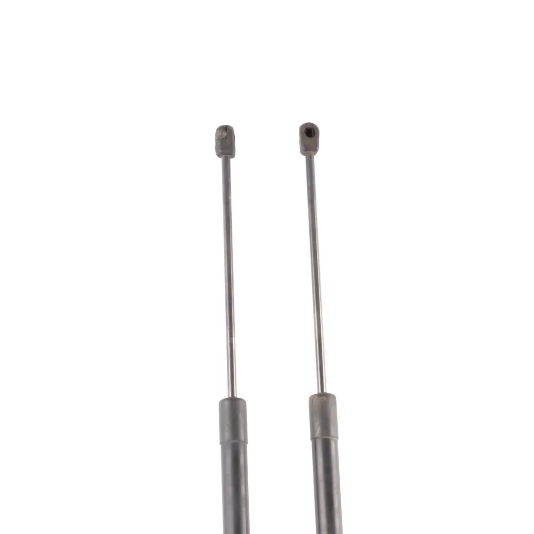 Volkswagen Touareg 7P Tailgate Boot Lid Gas Strut Left Right N/O/S Set - SKU 7P6827550 - Part number 7P6827550