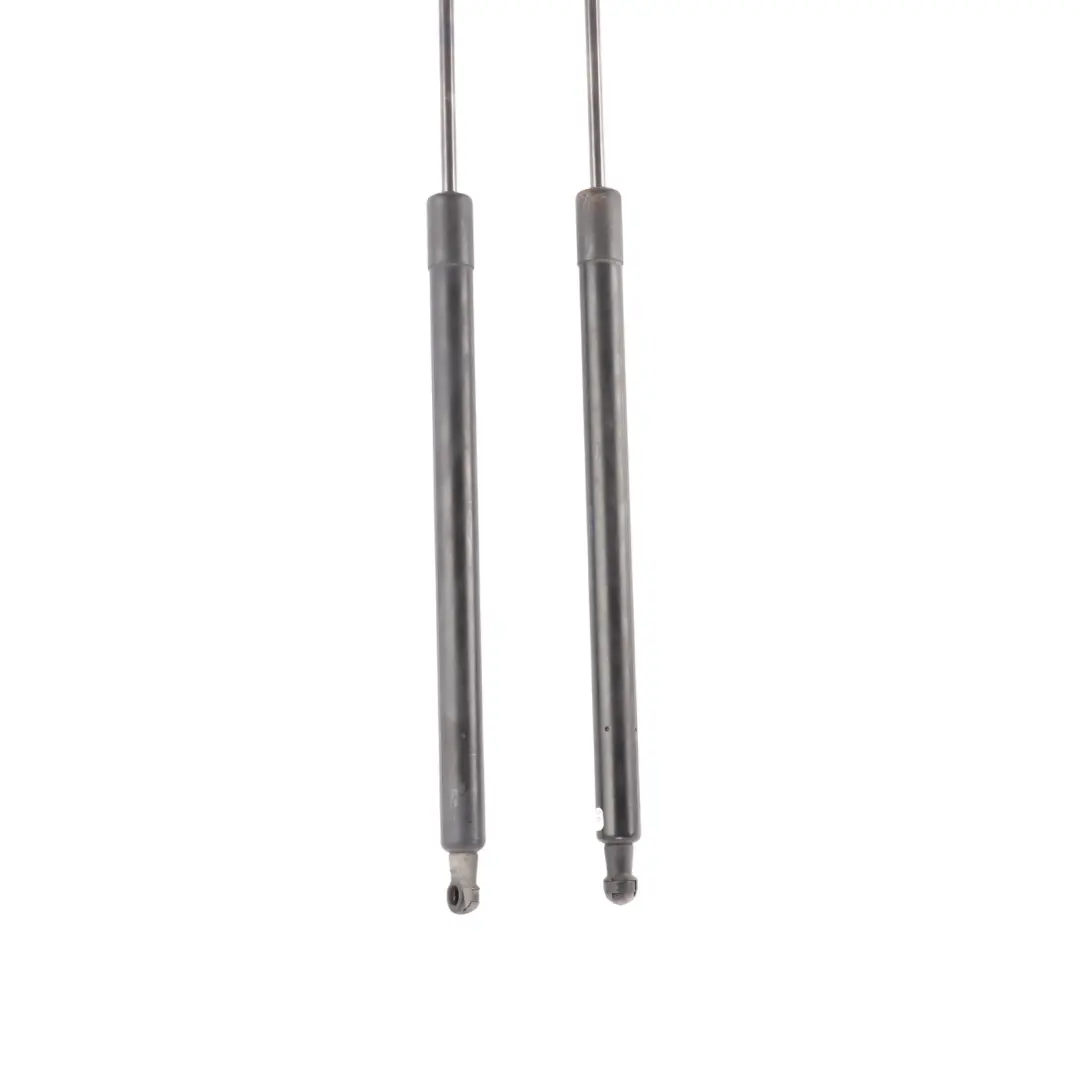 Volkswagen Touareg 7P Tailgate Boot Lid Gas Strut Left Right N/O/S Set - SKU 7P6827550 - Part number 7P6827550