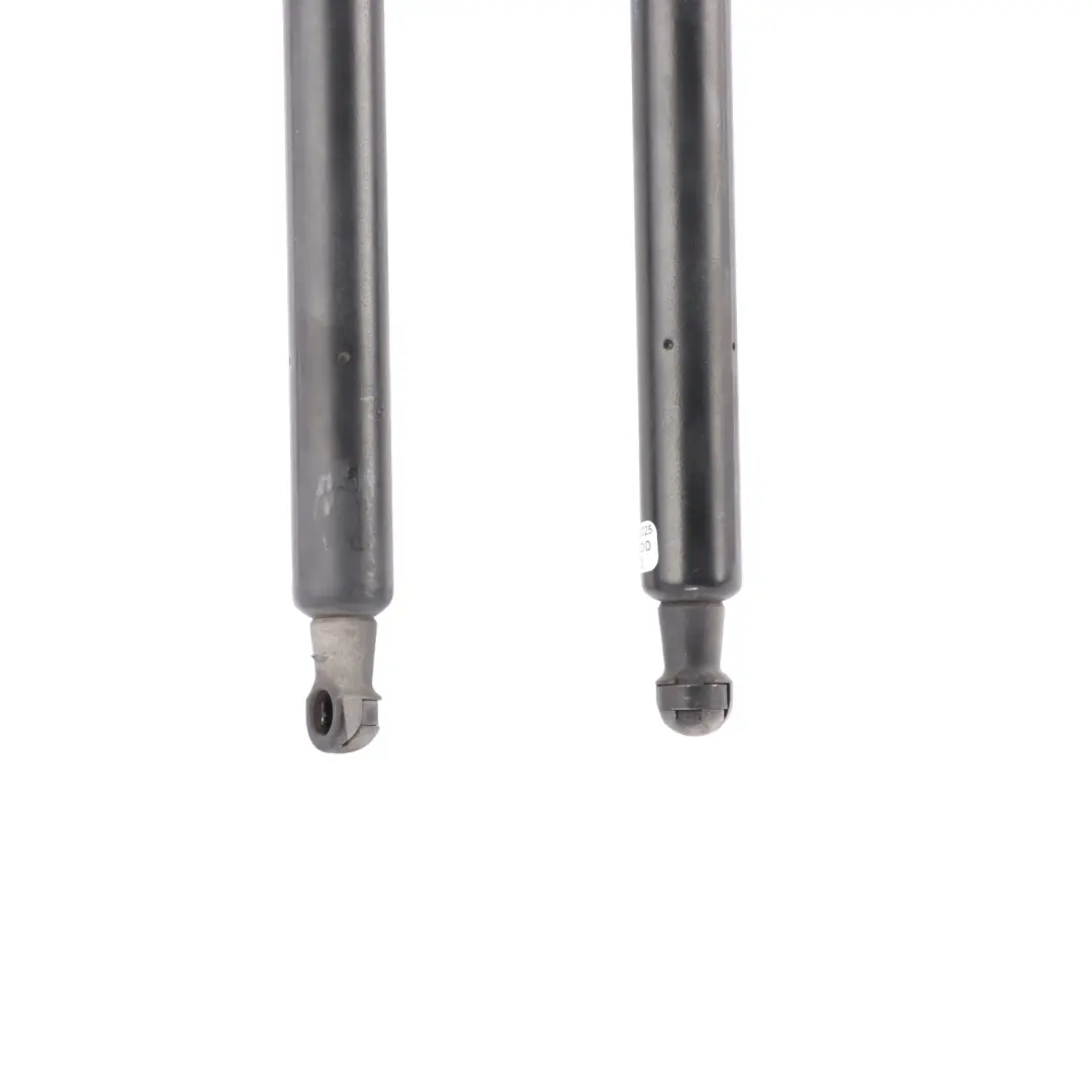 Volkswagen Touareg 7P Tailgate Boot Lid Gas Strut Left Right N/O/S Set - SKU 7P6827550 - Part number 7P6827550