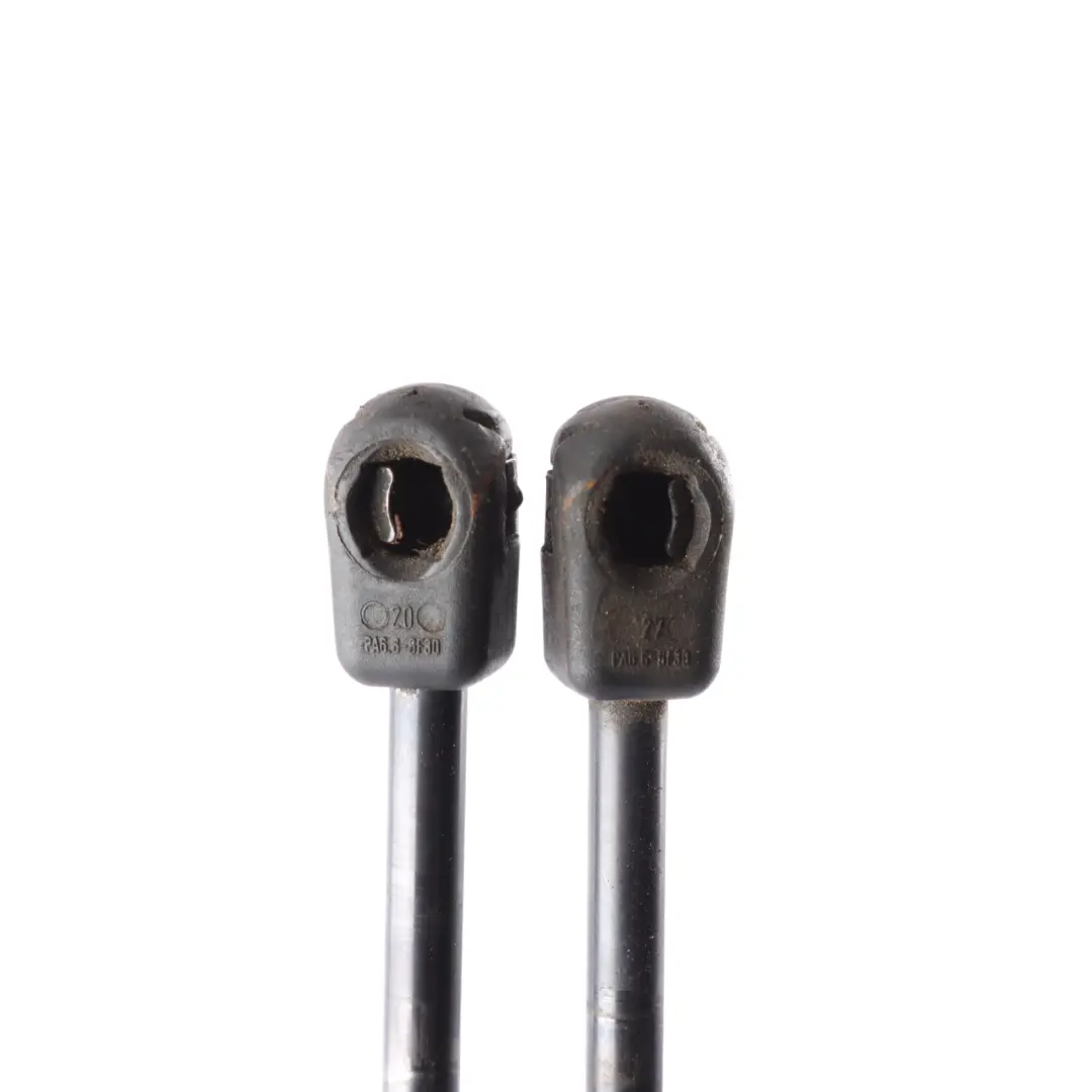 Volkswagen Touareg 7P Tailgate Boot Lid Gas Strut Left Right N/O/S Set - SKU 7P6827550 - Part number 7P6827550