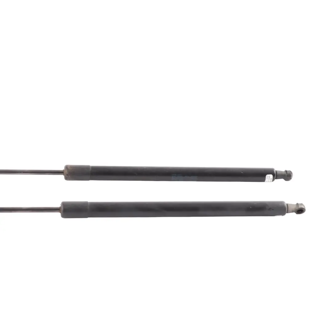 7P Tailgate Boot Lid Gas Strut Left Right N/O/S Set to Volkswagen Touareg with Part number 7P6827550 Volkswagen Touareg 7P Tailgate Boot Lid Gas Strut Left Right N/O/S Set - SKU 7P6827550 - Part number 7P6827550