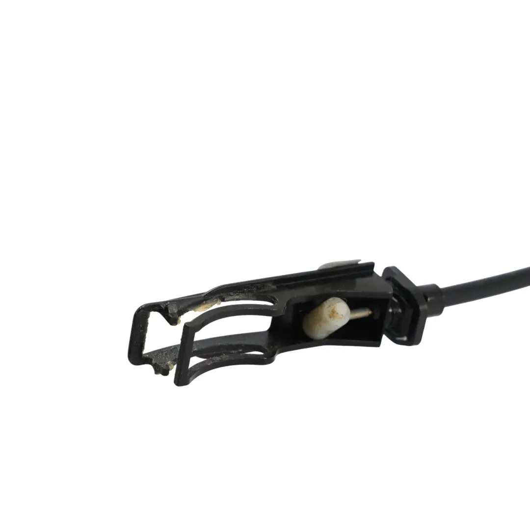 7P Cable Bowden Puerta Delantera Izquierda Derecha para VW Touareg con número de pieza 7P6837085C VW Touareg 7P Cable Bowden Puerta Delantera Izquierda Derecha - SKU 7P6837085C - Número de pieza 7P6837085C