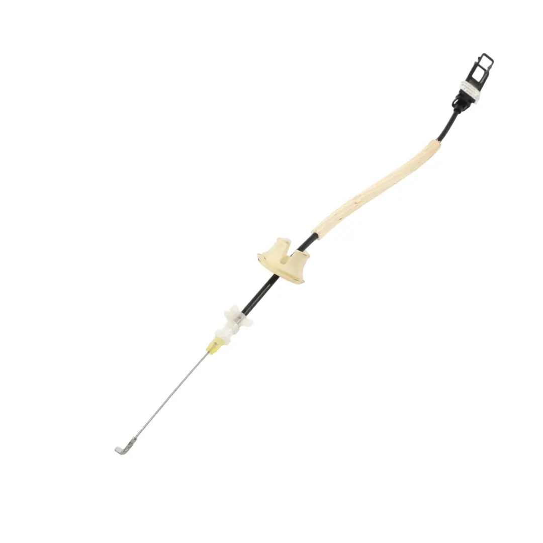 7P Door Lock Release Bowden Cable Front Left Right N/O/S to VW Touareg with Part number 7P6837085C VW Touareg 7P Door Lock Release Bowden Cable Front Left Right N/O/S - SKU 7P6837085C - Part number 7P6837085C