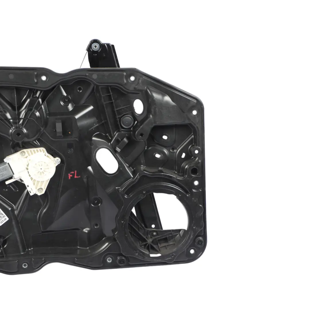 7P Window Lifter Motor Regulator Front Left N/S to Volkswagen VW Touareg with Part number 7P6837461B Volkswagen VW Touareg 7P Window Lifter Motor Regulator Front Left N/S - SKU 7P6837461B - Part number 7P6837461B