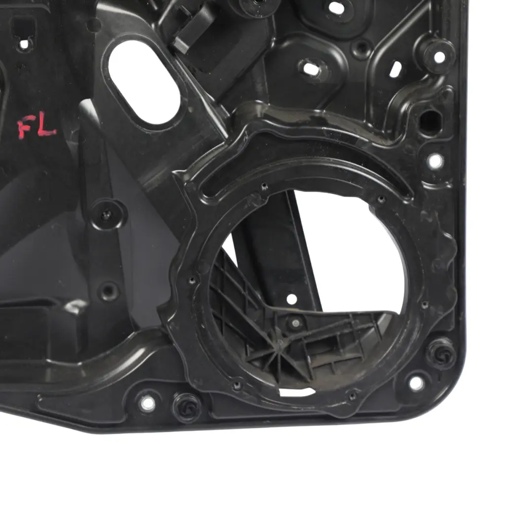 Volkswagen VW Touareg 7P Alzacristalli Motore Anteriore Sinistro - SKU 7P6837461B - Numero di parte 7P6837461B