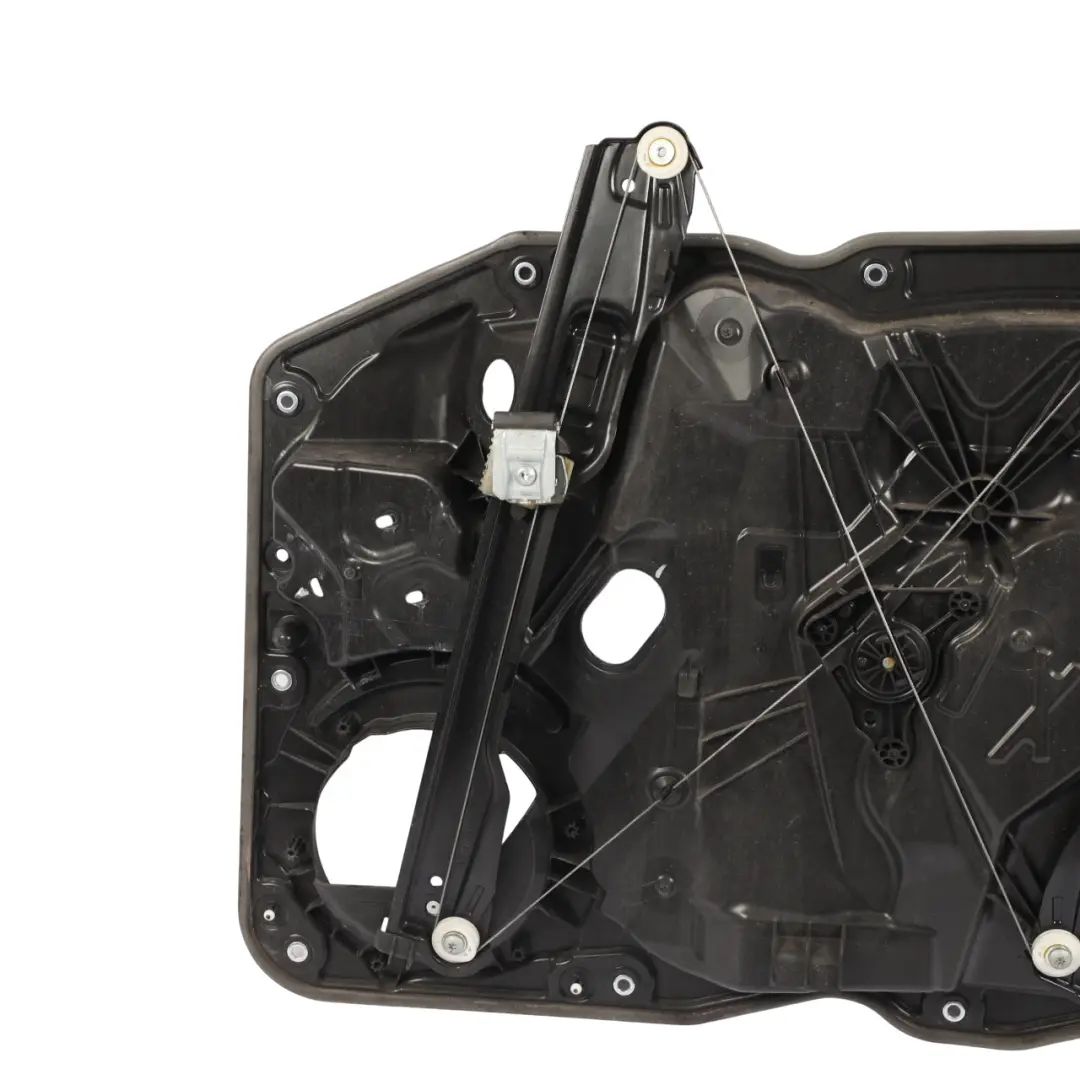 7P Fenster Hebermotor Regler Vorne Links für Volkswagen VW Touareg mit Teilenummer 7P6837461B Volkswagen VW Touareg 7P Fenster Hebermotor Regler Vorne Links - SKU 7P6837461B - Teilenummer 7P6837461B