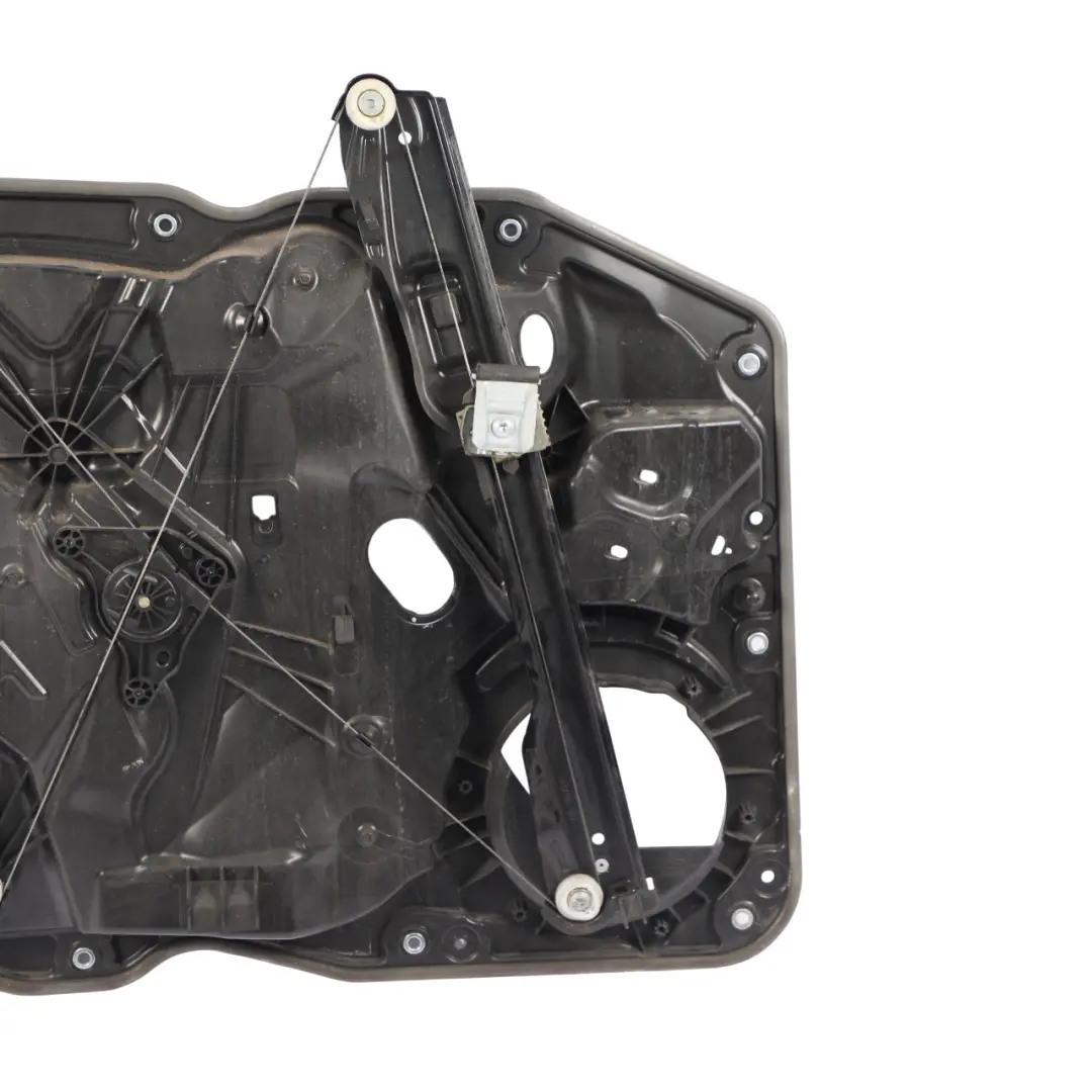 7P Fenster Hebermotor Regler Einheit Vorne Rechts für VW Touareg mit Teilenummer 7P6837462B VW Touareg 7P Fenster Hebermotor Regler Einheit Vorne Rechts - SKU 7P6837462B - Teilenummer 7P6837462B