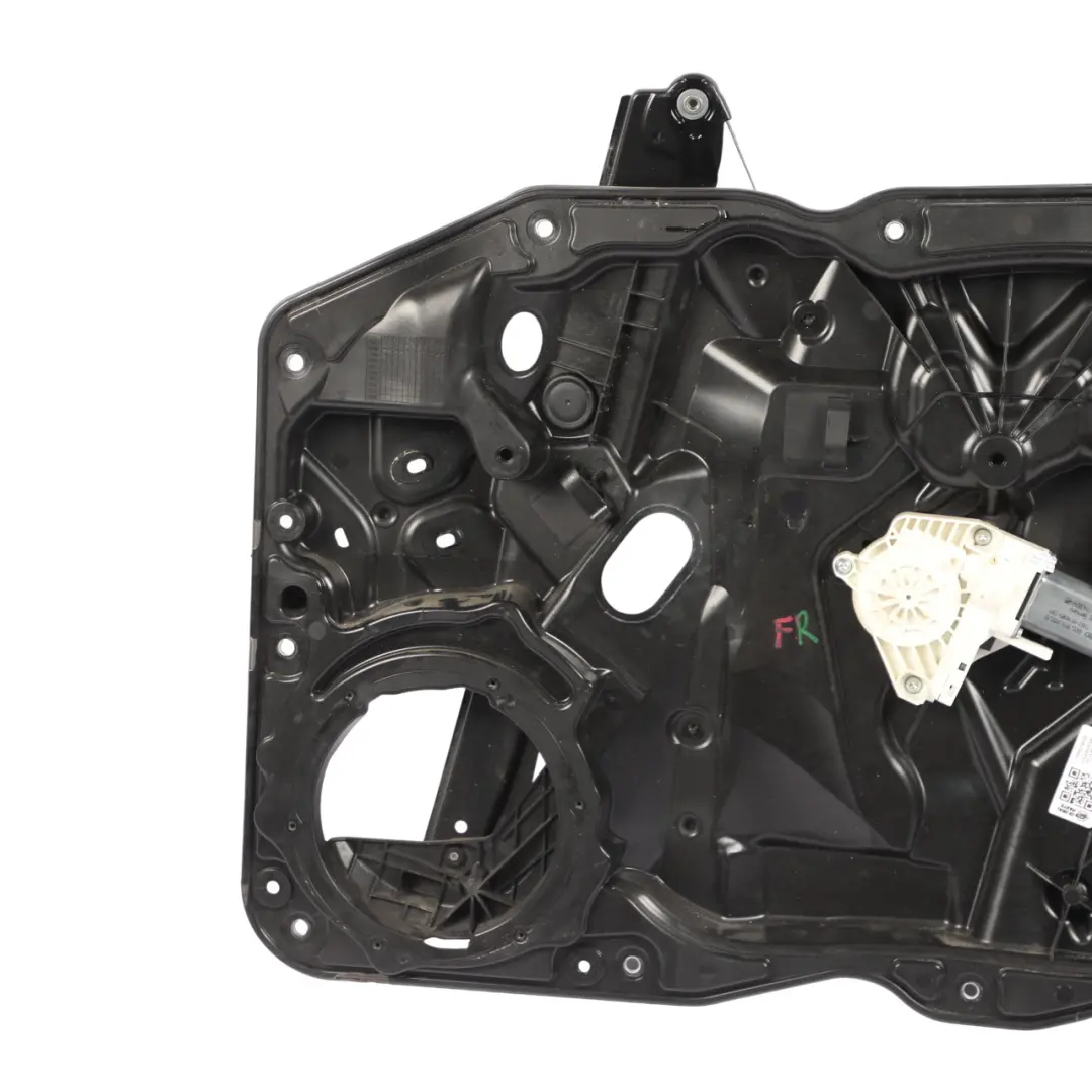 7P Alzacristalli Motore Regolatore Unità Anteriore Destra per VW Touareg con numero di parte 7P6837462B VW Touareg 7P Alzacristalli Motore Regolatore Unità Anteriore Destra - SKU 7P6837462B - Numero di parte 7P6837462B