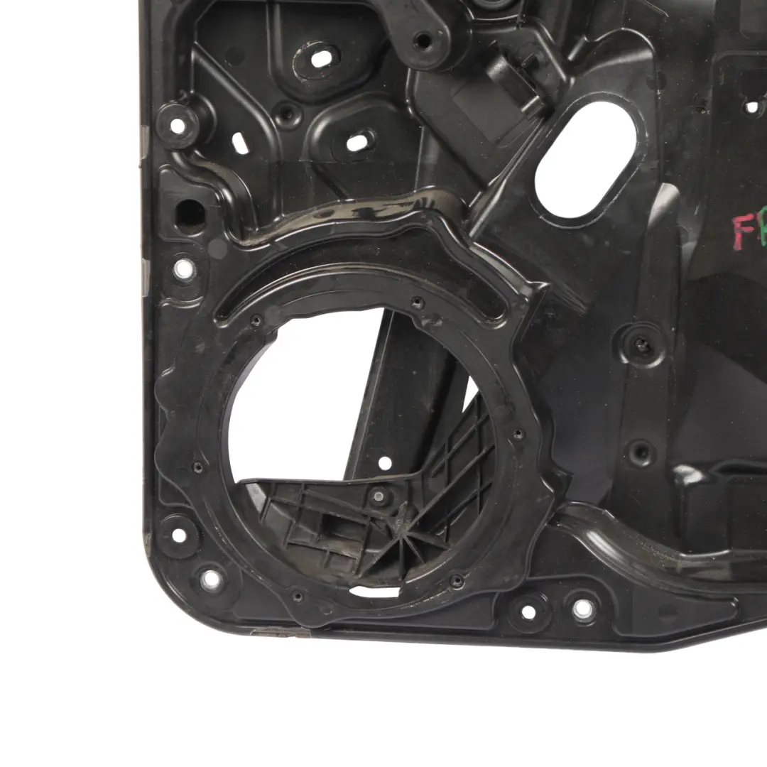 7P Window Lifter Motor Regulator Unit Front Right O/S to VW Touareg with Part number 7P6837462B VW Touareg 7P Window Lifter Motor Regulator Unit Front Right O/S - SKU 7P6837462B - Part number 7P6837462B