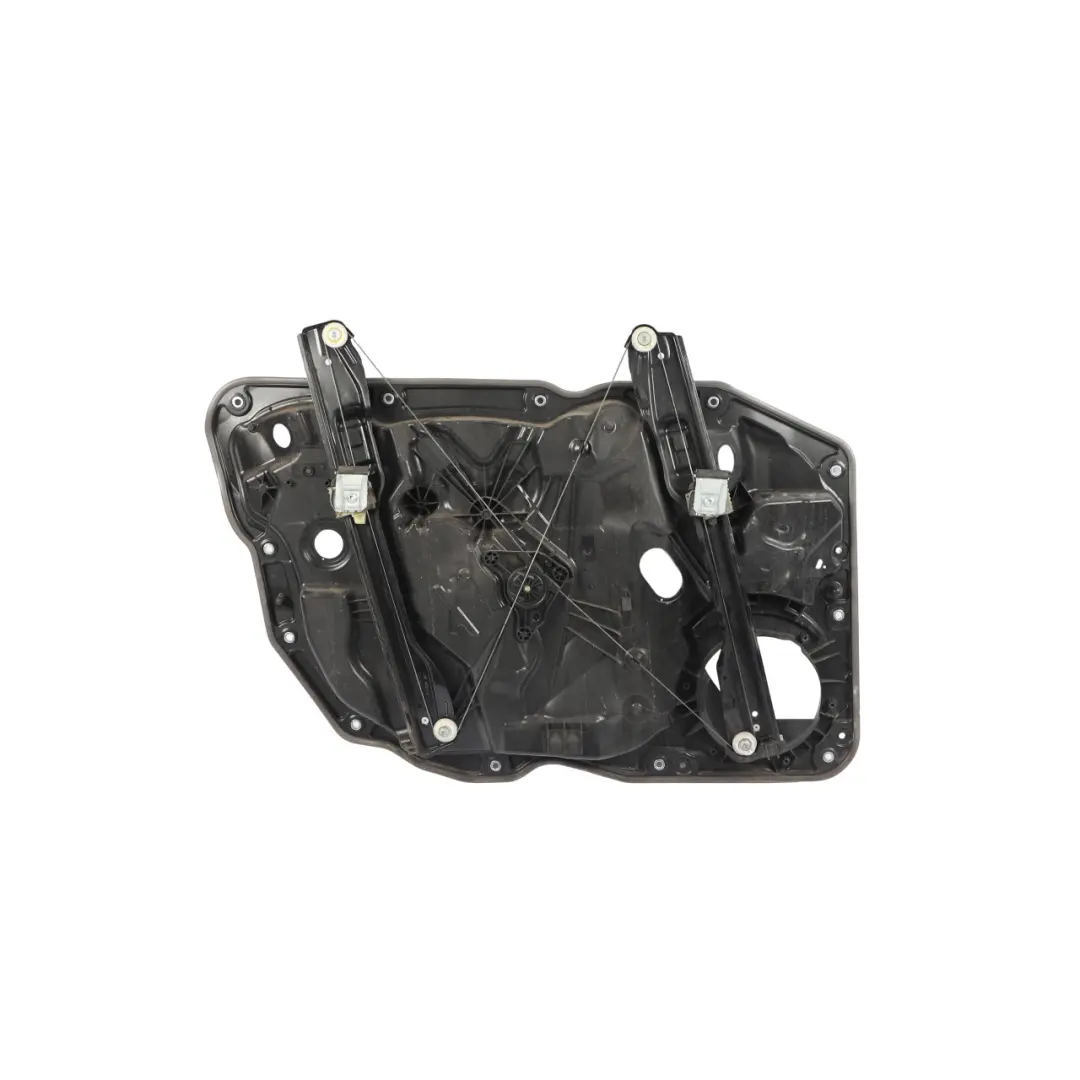 VW Touareg 7P Moteur De Lève-Vitre Avant Droit - SKU 7P6837462B - Numéro de pièce 7P6837462B