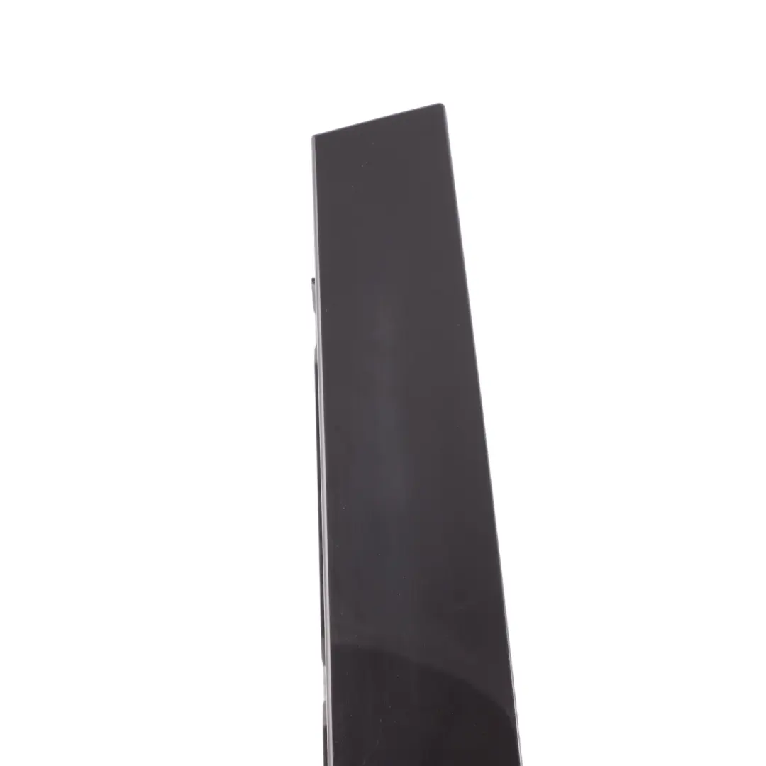 7P Front Door Trim B Column Pillar Cover Panel Left N/S to VW Touareg with Part number 7P6837901B VW Touareg 7P Front Door Trim B Column Pillar Cover Panel Left N/S - SKU 7P6837901B - Part number 7P6837901B