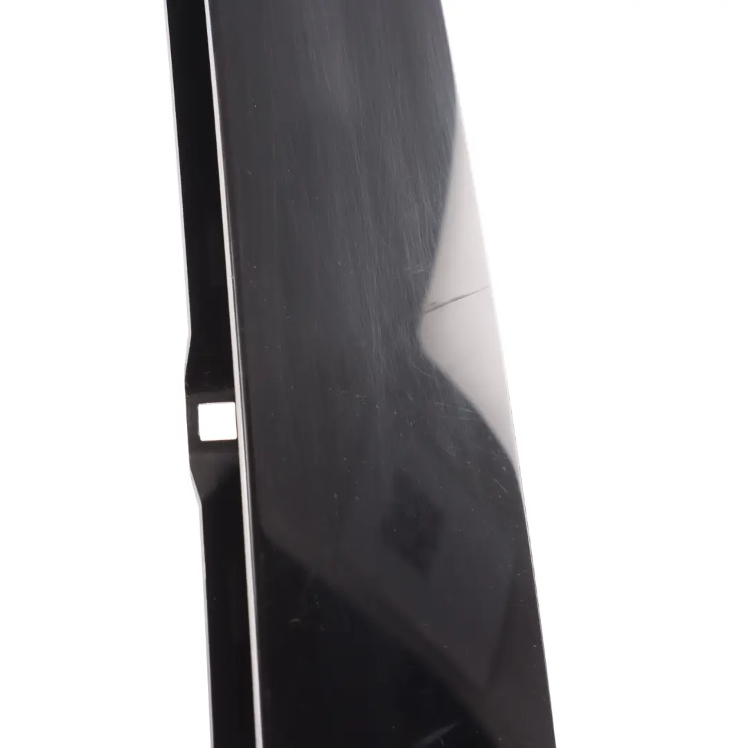 7P Front Door Trim B Column Pillar Cover Panel Left N/S to VW Touareg with Part number 7P6837901B VW Touareg 7P Front Door Trim B Column Pillar Cover Panel Left N/S - SKU 7P6837901B - Part number 7P6837901B