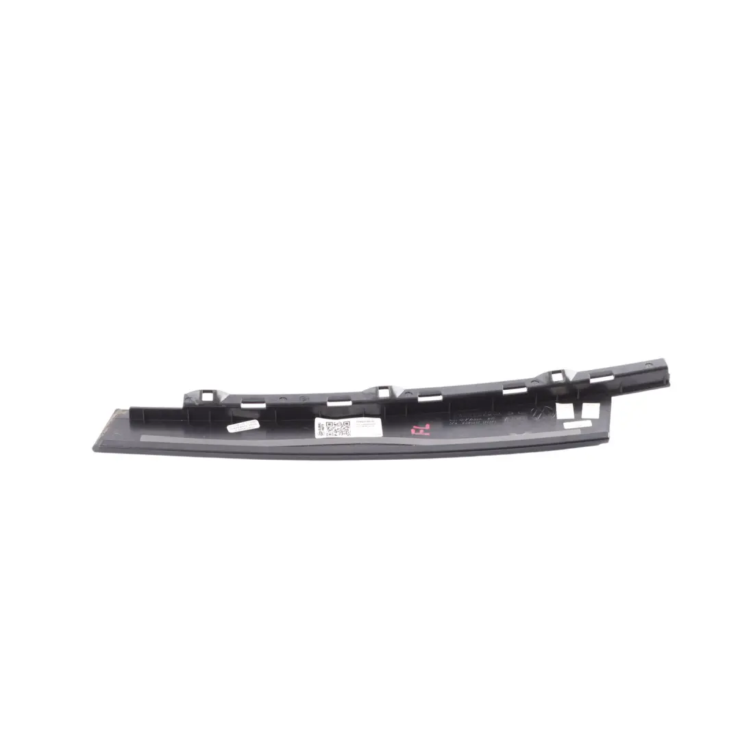 7P Embellecedor Puerta Delantera Columna B Pilar Izquierda para VW Touareg con número de pieza 7P6837901B VW Touareg 7P Embellecedor Puerta Delantera Columna B Pilar Izquierda - SKU 7P6837901B - Número de pieza 7P6837901B