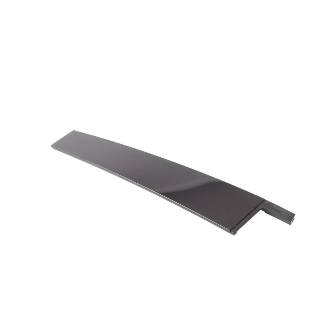 VW Touareg 7P Rivestimento Frontale Colonna B Pannello Esterno Destro - SKU 7P6837902B - Numero di parte 7P6837902B