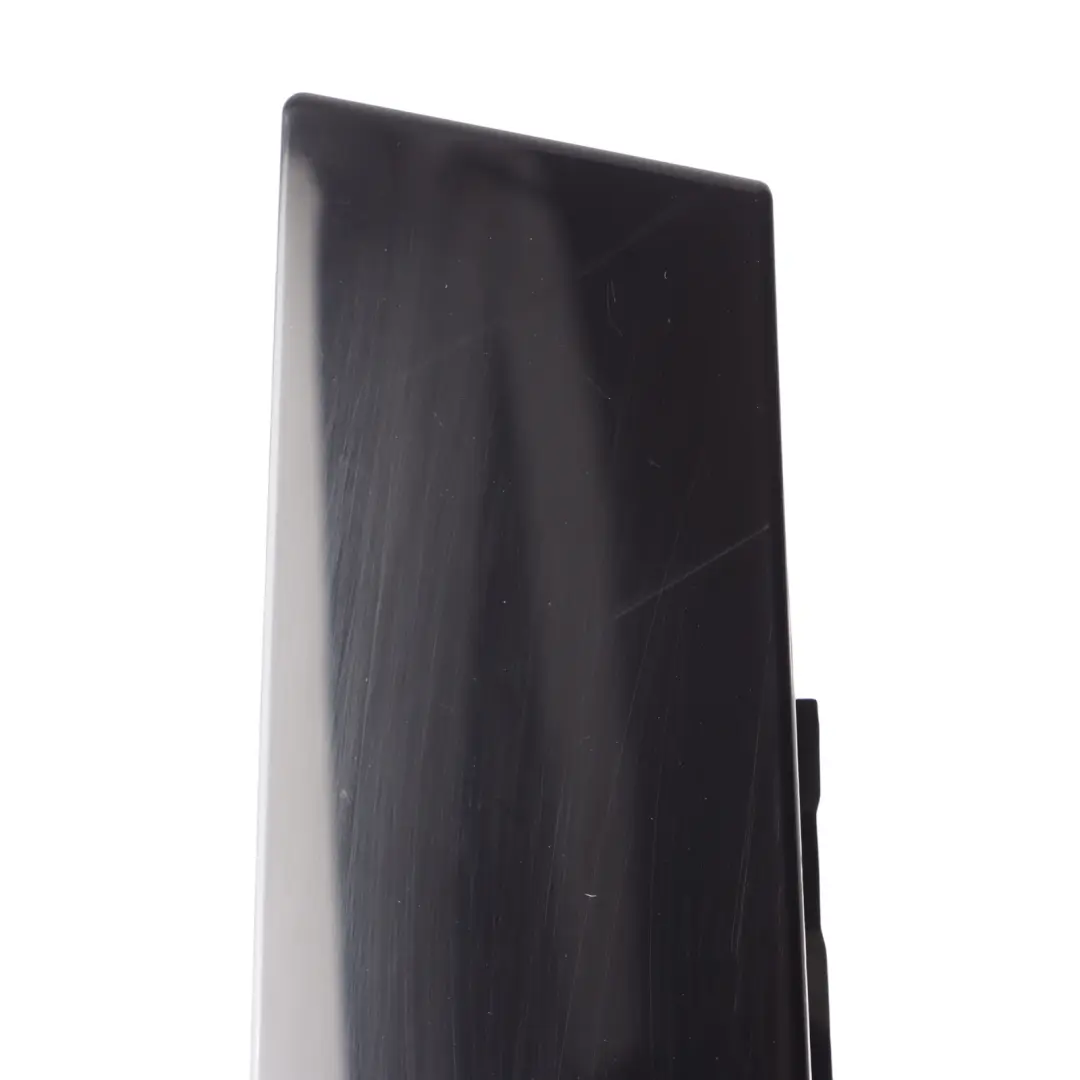 7P Front Trim B Column Pillar Cover Outer Panel Right O/S to VW Touareg with Part number 7P6837902B VW Touareg 7P Front Trim B Column Pillar Cover Outer Panel Right O/S - SKU 7P6837902B - Part number 7P6837902B