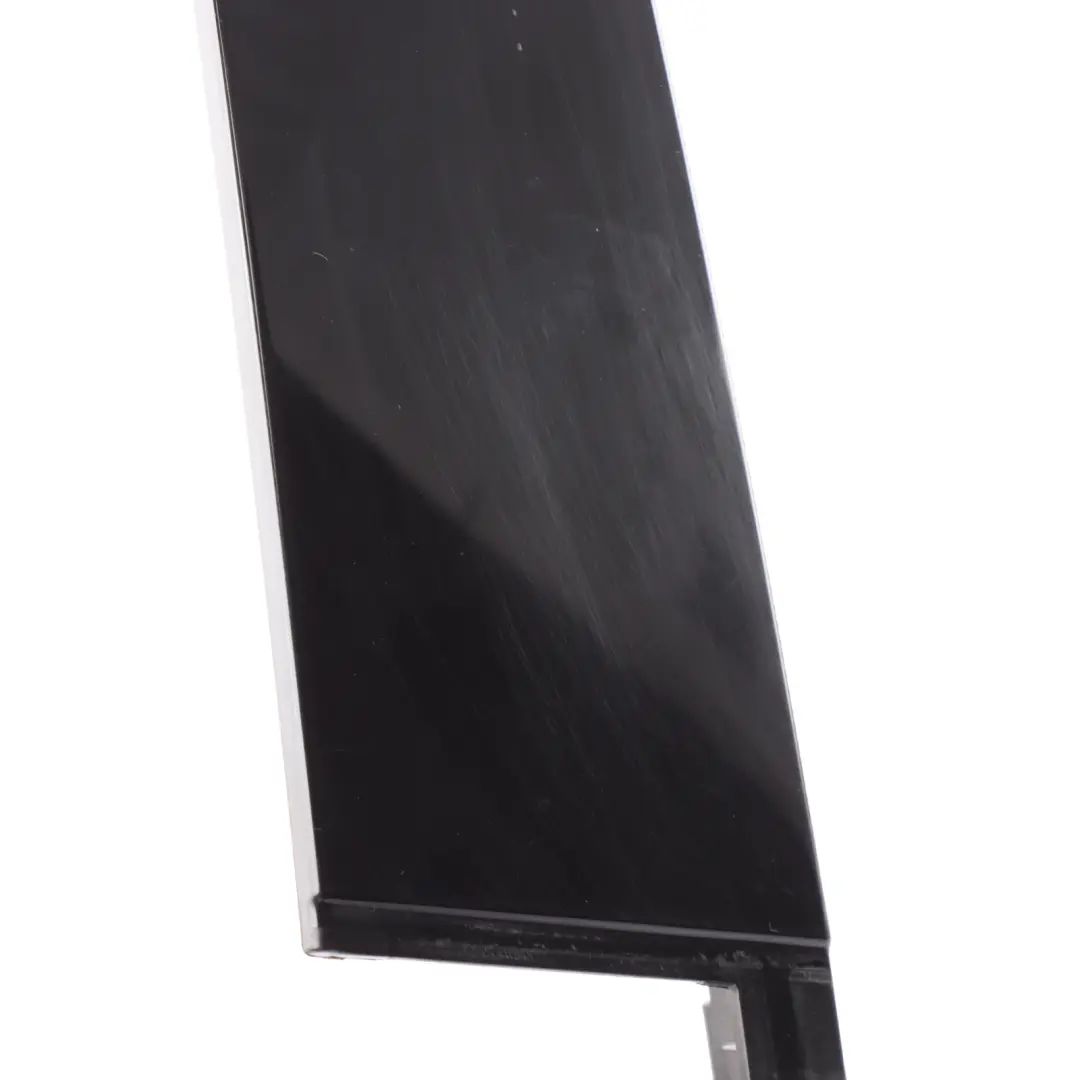 7P Embellecedor Delantero Columna B Cubierta Pilar Derecho para VW Touareg con número de pieza 7P6837902B VW Touareg 7P Embellecedor Delantero Columna B Cubierta Pilar Derecho - SKU 7P6837902B - Número de pieza 7P6837902B