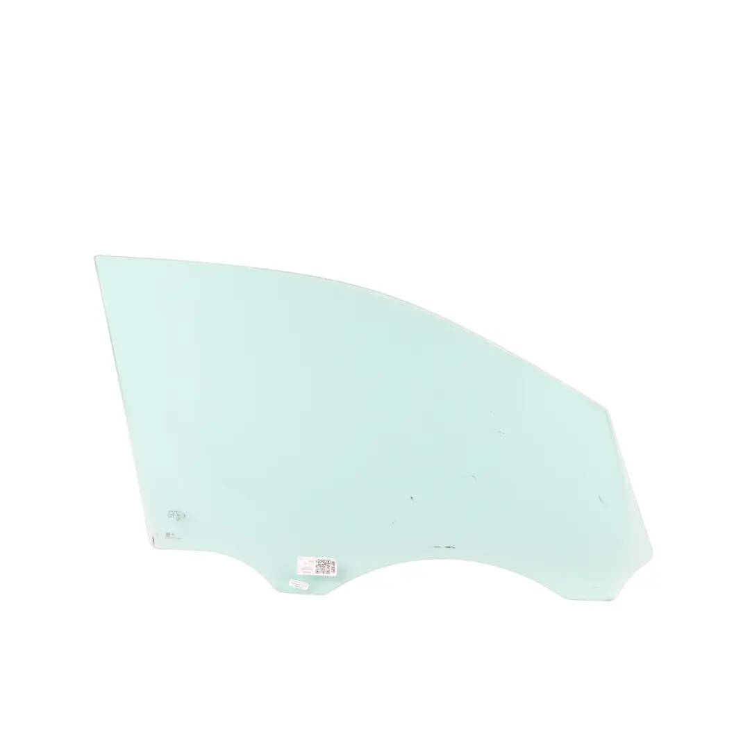 7P Front Side Window Glass Green Left N/S AS2 to VW Volkswagen Touareg with Part number 7P6845021 VW Volkswagen Touareg 7P Front Side Window Glass Green Left N/S AS2 - SKU 7P6845021 - Part number 7P6845021