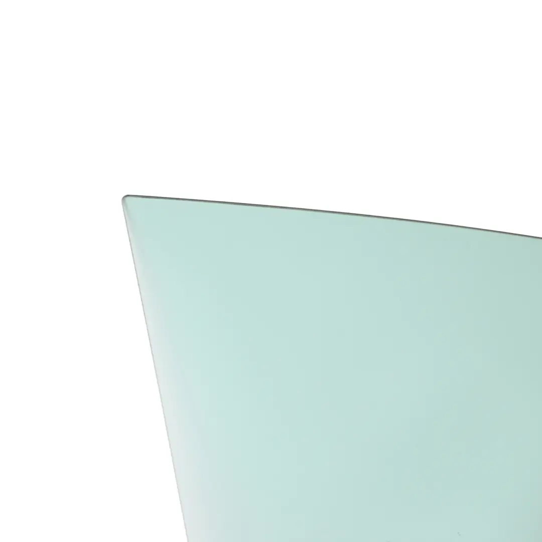 7P Front Side Window Glass Green Right O/S AS2 to VW Volkswagen Touareg with Part number 7P6845022 VW Volkswagen Touareg 7P Front Side Window Glass Green Right O/S AS2 - SKU 7P6845022 - Part number 7P6845022