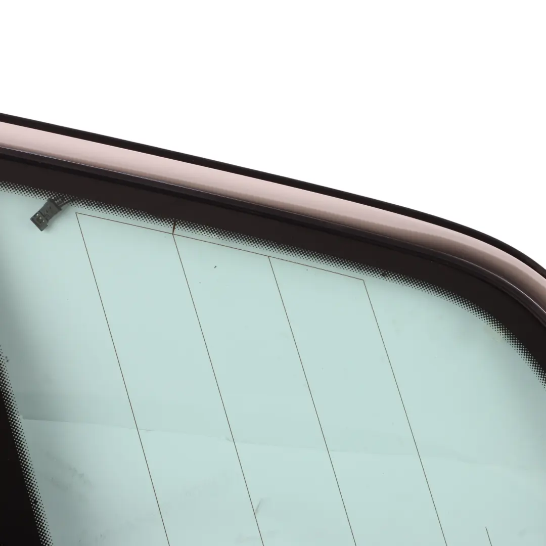 7P Rear Fixed Window Quarter Glass Green Left N/S AS2 to VW Touareg with Part number 7P6845297AK VW Touareg 7P Rear Fixed Window Quarter Glass Green Left N/S AS2 - SKU 7P6845297AK - Part number 7P6845297AK