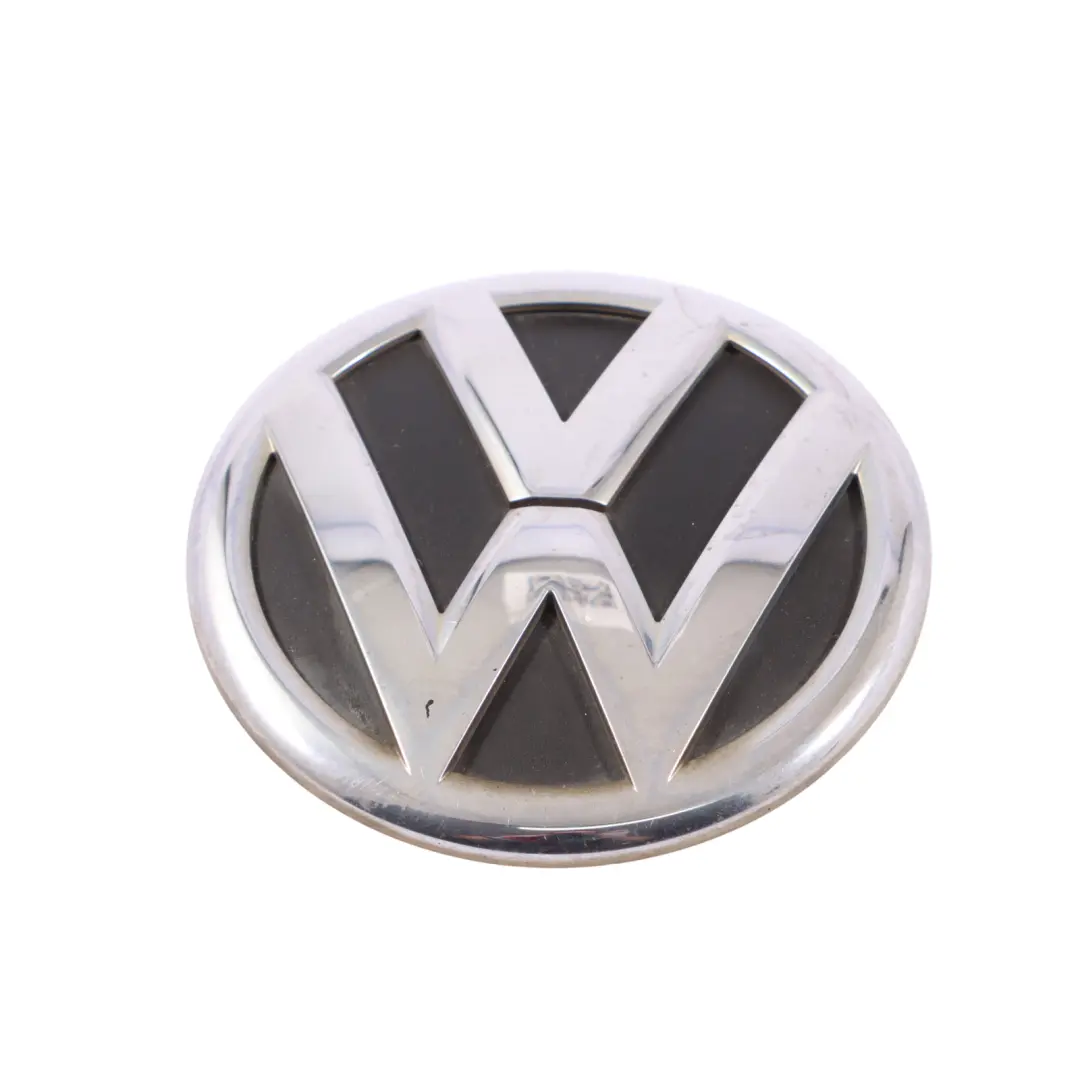 7P Coda Posteriore Tronco Coperchio Stivale Emblema Logo per VW Touareg con numero di parte 7P6853630A VW Touareg 7P Coda Posteriore Tronco Coperchio Stivale Emblema Logo - SKU 7P6853630A - Numero di parte 7P6853630A