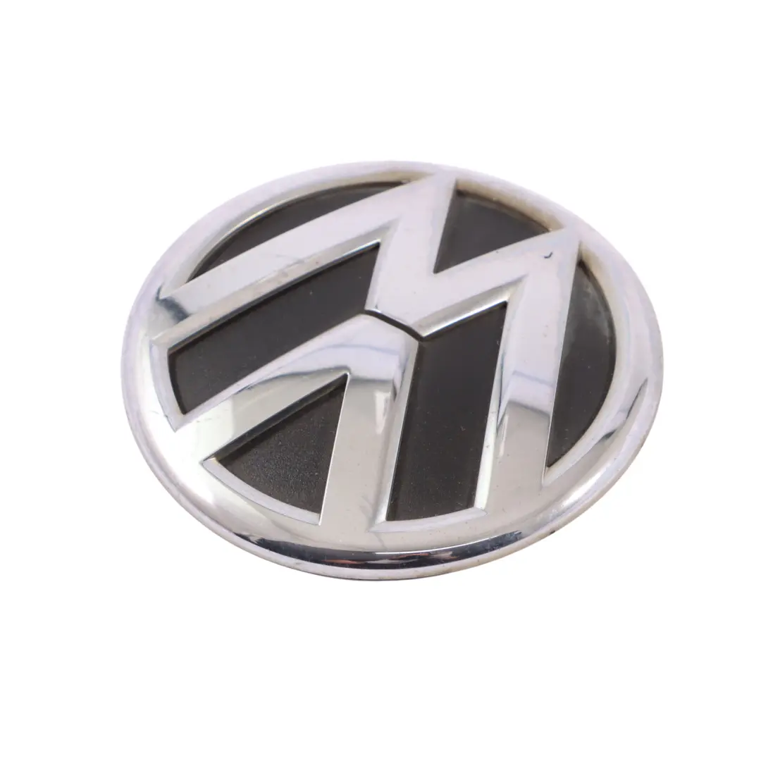 VW Volkswagen Touareg 7P Tapa Trasera Maletero Emblema Embellecedor - SKU 7P6853630A - Número de pieza 7P6853630A