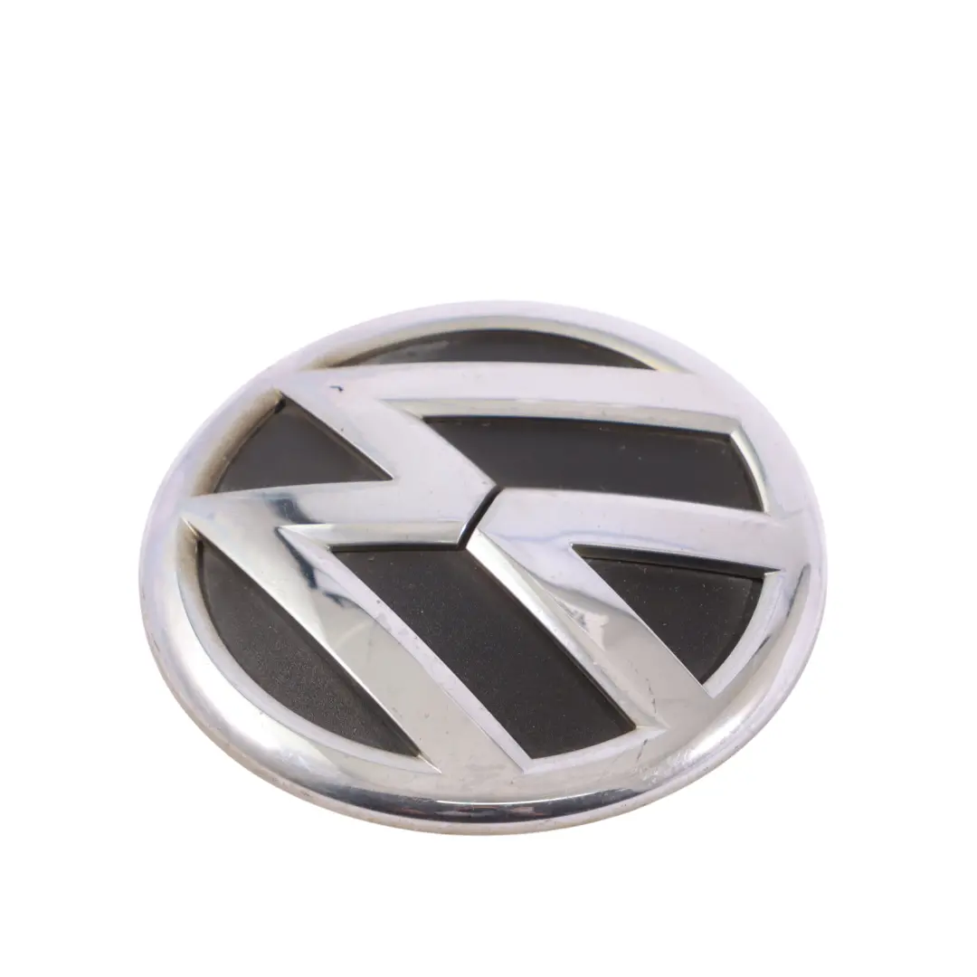 7P Emblème De Coffre Arrière pour VW Volkswagen Touareg à propos du numéro de pièce 7P6853630A VW Volkswagen Touareg 7P Emblème De Coffre Arrière - SKU 7P6853630A - Numéro de pièce 7P6853630A