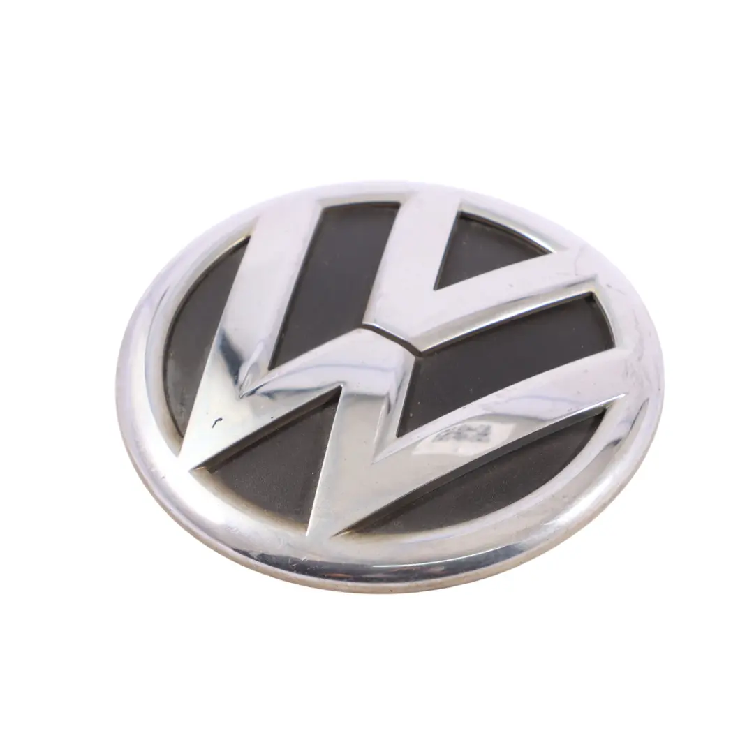 7P Coda Posteriore Tronco Coperchio Stivale Emblema Logo per VW Touareg con numero di parte 7P6853630A VW Touareg 7P Coda Posteriore Tronco Coperchio Stivale Emblema Logo - SKU 7P6853630A - Numero di parte 7P6853630A