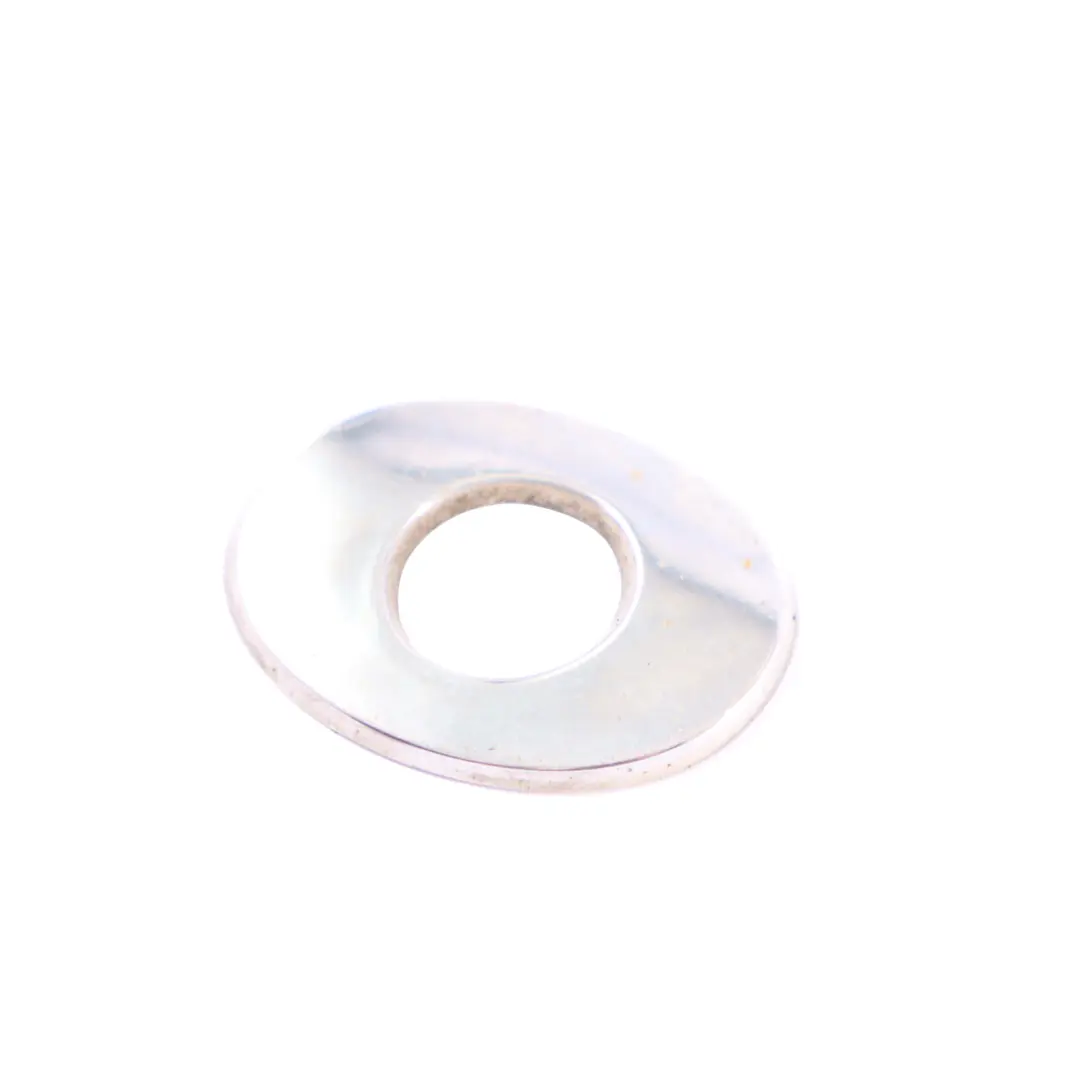 7P Emblema Coperchio Lettering Badge Posteriore per Volkswagen Touareg con numero di parte 7P6853687 Volkswagen Touareg 7P Emblema Coperchio Lettering Badge Posteriore - SKU 7P6853687 - Numero di parte 7P6853687