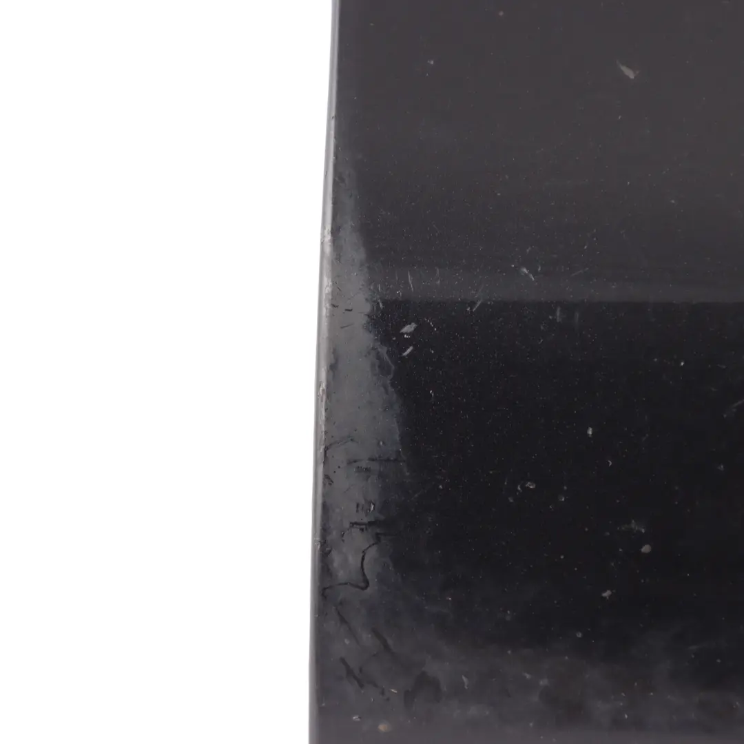 VW Touareg Fender Trim Moulding Panel Cover Front Left N/S - SKU 7P6853717C-DBL - Part number 7P6853717C