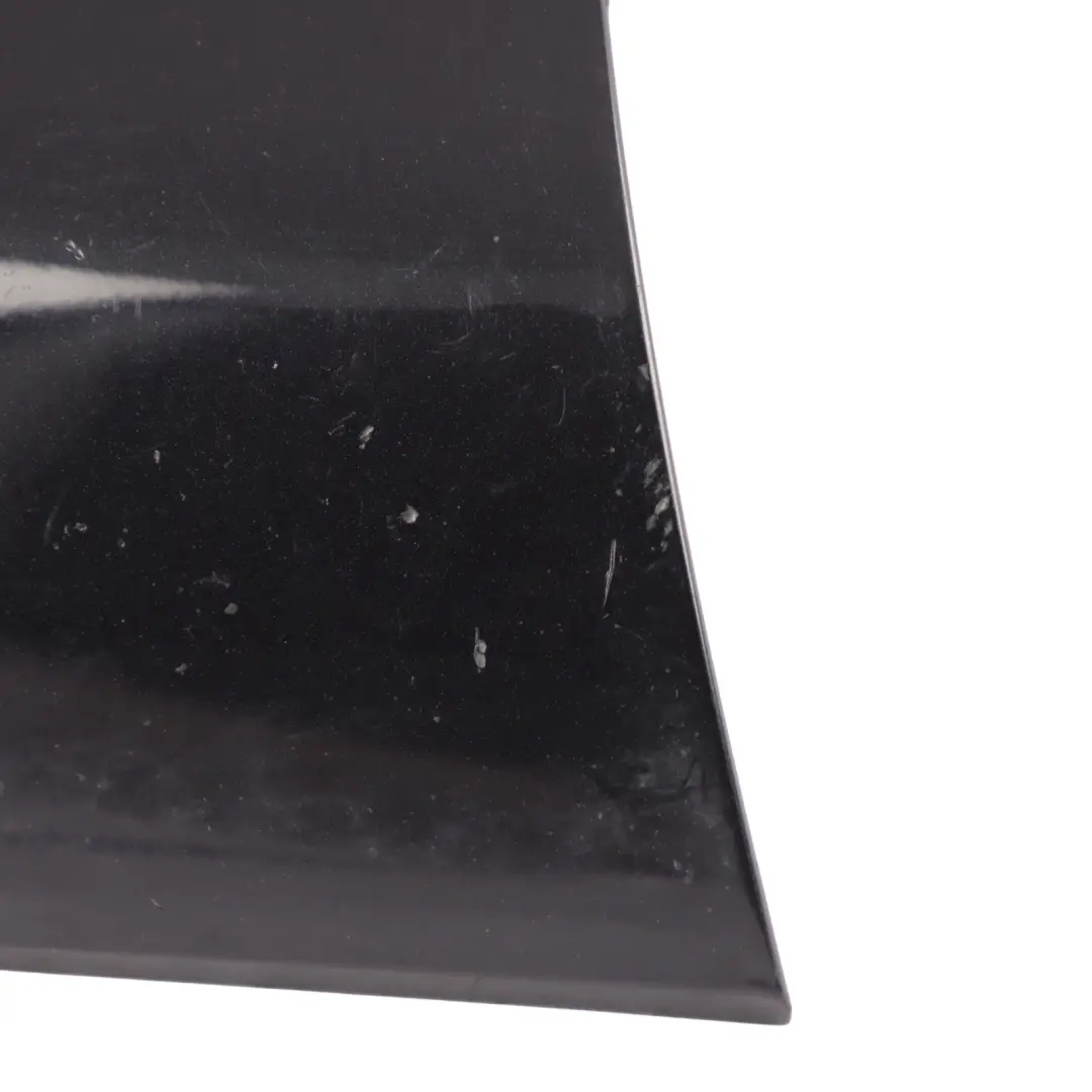 Fender Trim Moulding Panel Cover Front Left N/S to VW Touareg with Part number 7P6853717C VW Touareg Fender Trim Moulding Panel Cover Front Left N/S - SKU 7P6853717C-DBL - Part number 7P6853717C