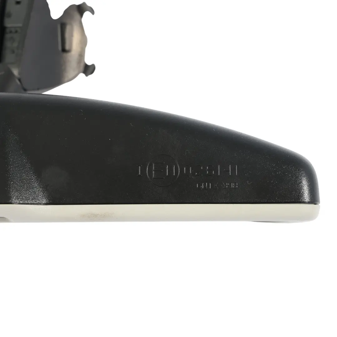 VW Volkswagen Touareg 7P Rétroviseur Intérieur Atténuation Automatique - SKU 7P6857511 - Numéro de pièce 7P6857511