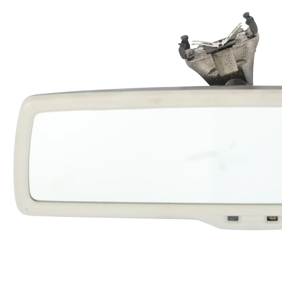 7P Interior Rear View Mirror Auto Dimming to VW Volkswagen Touareg with Part number 7P6857511 VW Volkswagen Touareg 7P Interior Rear View Mirror Auto Dimming - SKU 7P6857511 - Part number 7P6857511
