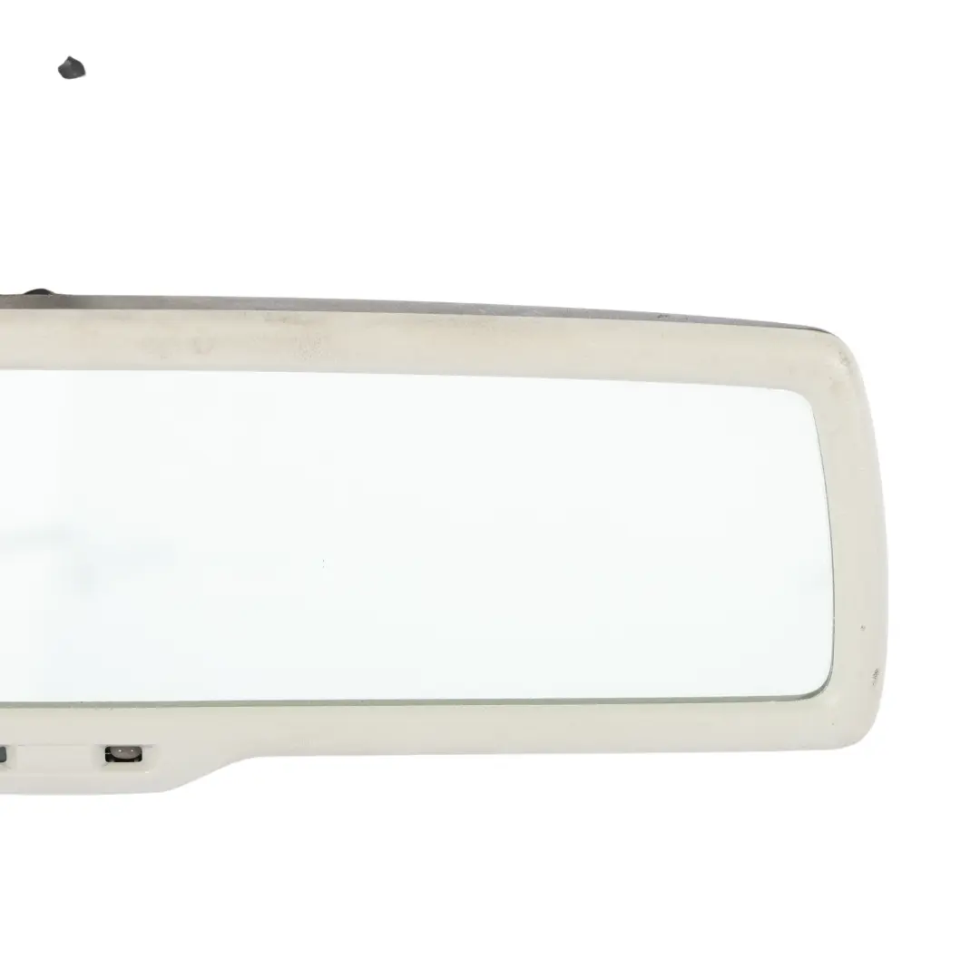 7P Interior Espejo Retrovisor Auto Dimming para VW Volkswagen Touareg con número de pieza 7P6857511 VW Volkswagen Touareg 7P Interior Espejo Retrovisor Auto Dimming - SKU 7P6857511 - Número de pieza 7P6857511