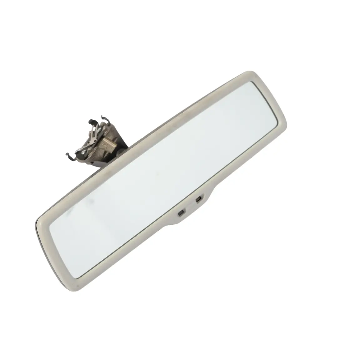 VW Volkswagen Touareg 7P Interior Rear View Mirror Auto Dimming - SKU 7P6857511 - Part number 7P6857511