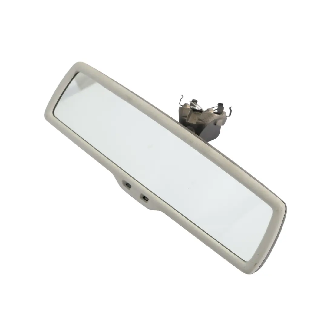 7P Interior Espejo Retrovisor Auto Dimming para VW Volkswagen Touareg con número de pieza 7P6857511 VW Volkswagen Touareg 7P Interior Espejo Retrovisor Auto Dimming - SKU 7P6857511 - Número de pieza 7P6857511