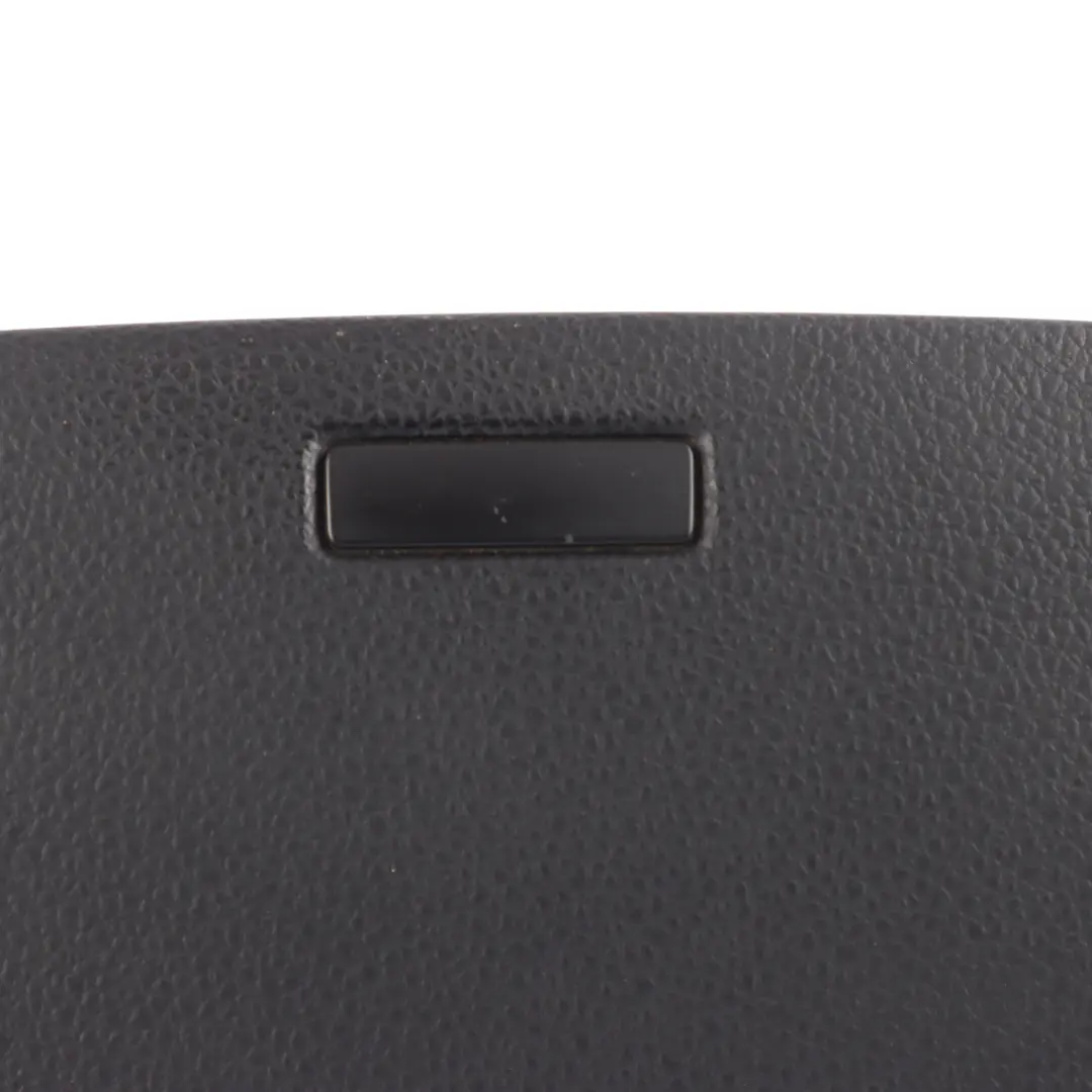 VW Volkswagen Touareg 7P Dashboard Ablage Handschuhfach Fahrerseite - SKU 7P6857922G - Teilenummer 7P6857922