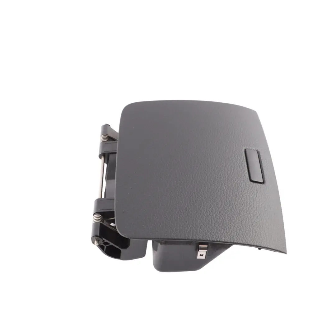 VW Volkswagen Touareg 7P Dshboard Storage Glove Box Driver Side - SKU 7P6857922G - Part number 7P6857922