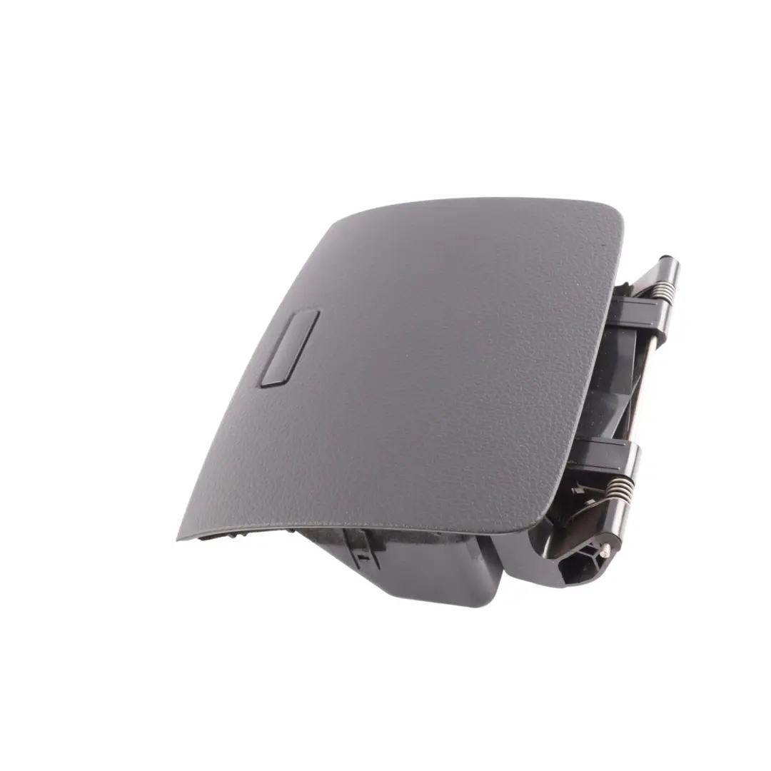 VW Volkswagen Touareg 7P Boîte À Gants Tableau De Bord Côté Conducteur - SKU 7P6857922G - Numéro de pièce 7P6857922