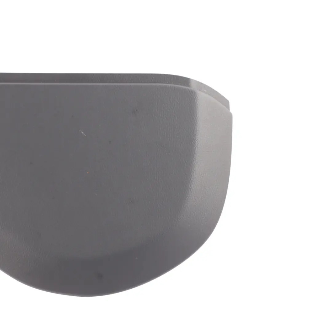 7P Dashboard End Trim Cover Cap Front Left N/S to VW Volkswagen Touareg with Part number 7P6858217 VW Volkswagen Touareg 7P Dashboard End Trim Cover Cap Front Left N/S - SKU 7P6858217B - Part number 7P6858217