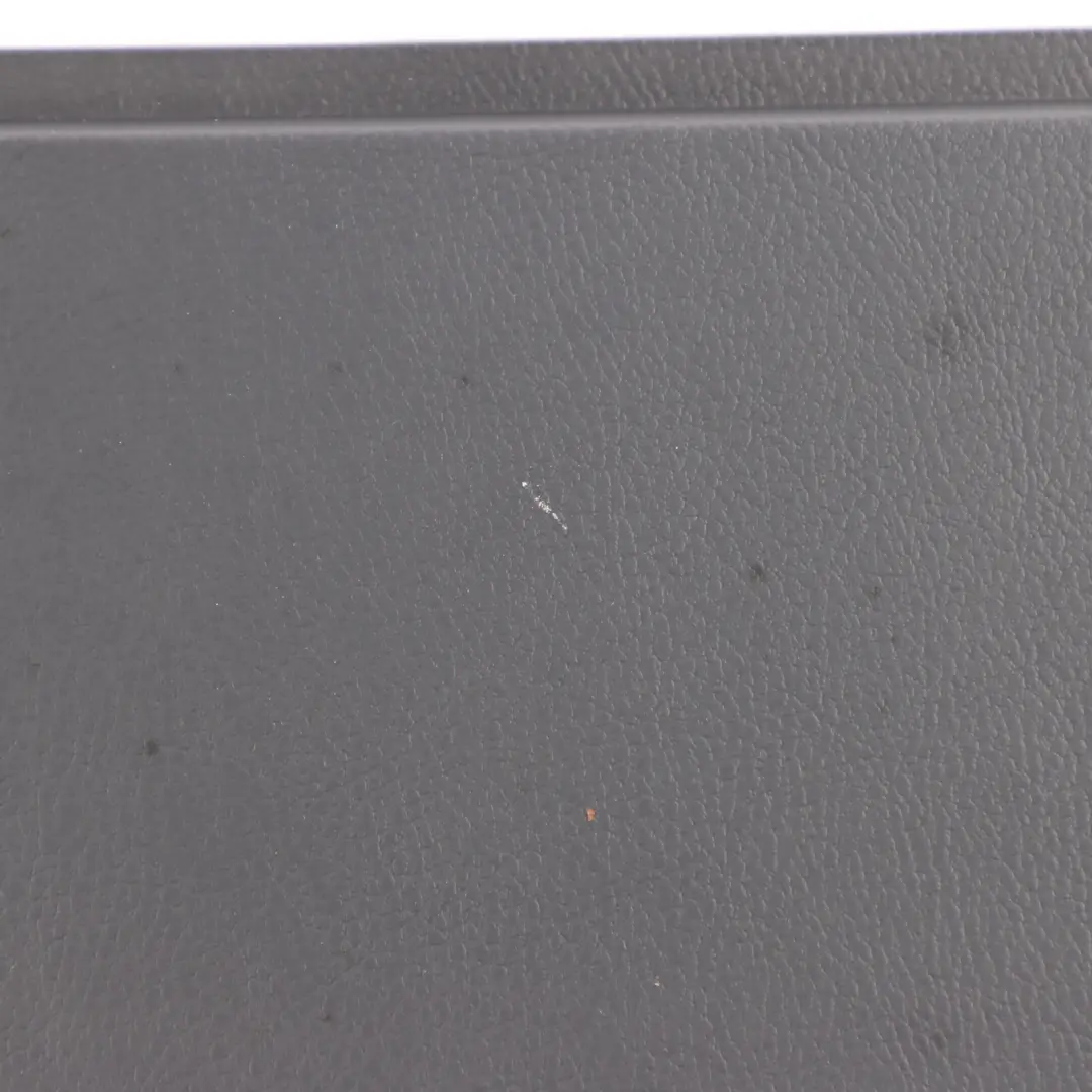 7P Dashboard End Trim Cover Cap Front Left N/S to VW Volkswagen Touareg with Part number 7P6858217 VW Volkswagen Touareg 7P Dashboard End Trim Cover Cap Front Left N/S - SKU 7P6858217B - Part number 7P6858217