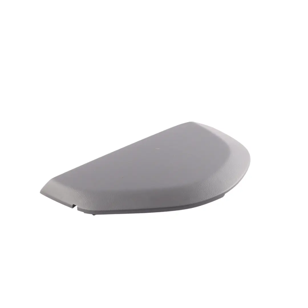 7P Dashboard End Trim Cover Cap Front Left N/S to VW Volkswagen Touareg with Part number 7P6858217 VW Volkswagen Touareg 7P Dashboard End Trim Cover Cap Front Left N/S - SKU 7P6858217B - Part number 7P6858217