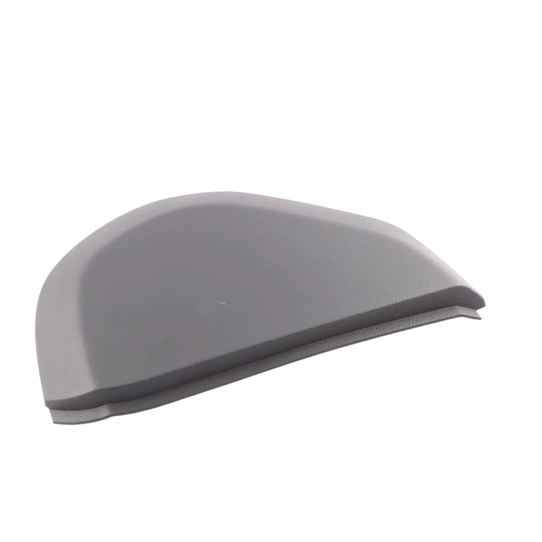 7P Dashboard End Trim Cover Cap Front Left N/S to VW Volkswagen Touareg with Part number 7P6858217 VW Volkswagen Touareg 7P Dashboard End Trim Cover Cap Front Left N/S - SKU 7P6858217B - Part number 7P6858217