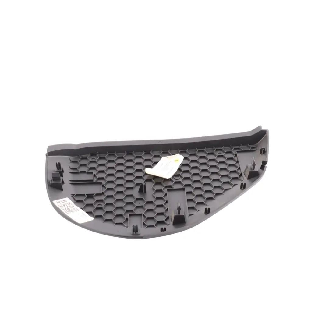 7P Dashboard End Trim Cover Cap Front Left N/S to VW Volkswagen Touareg with Part number 7P6858217 VW Volkswagen Touareg 7P Dashboard End Trim Cover Cap Front Left N/S - SKU 7P6858217B - Part number 7P6858217