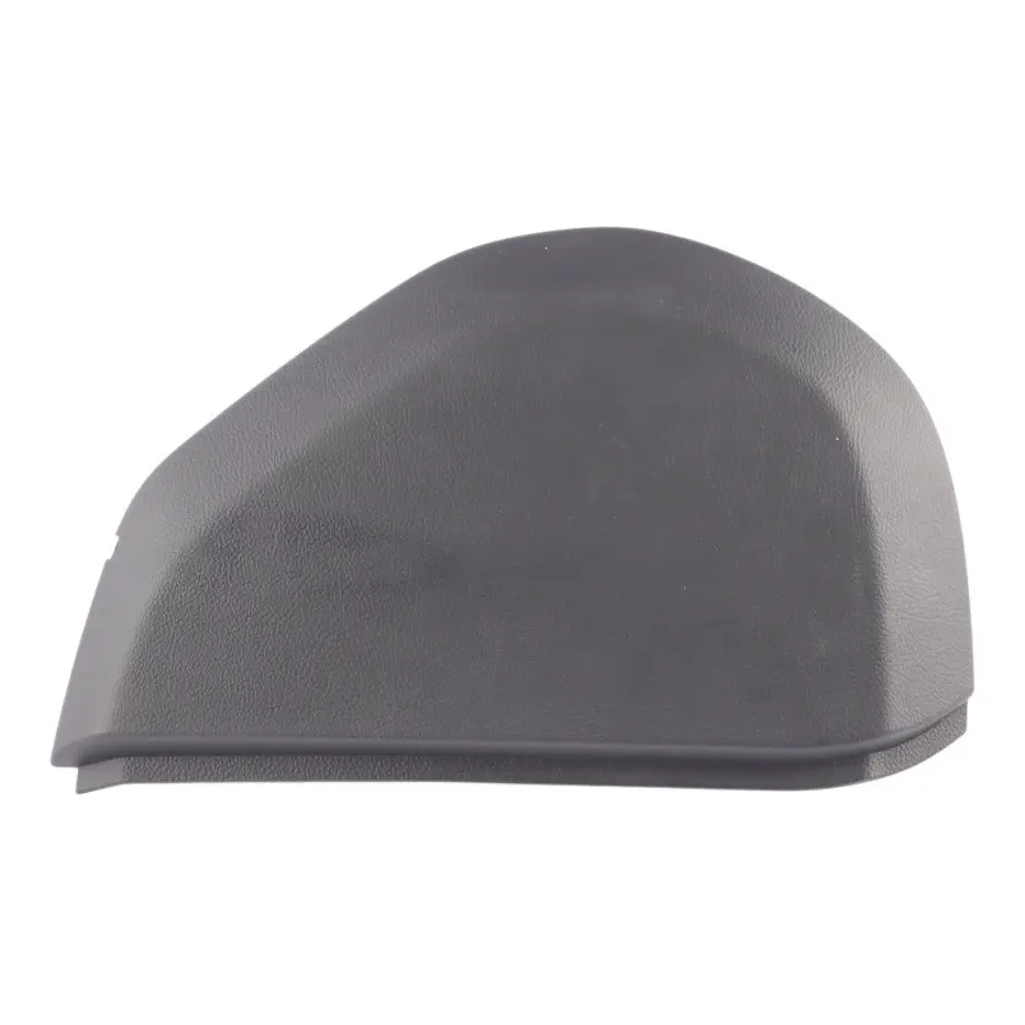 7P Dashboard End Trim Cover Cap Front Right O/S to VW Volkswagen Touareg with Part number 7P6858248B VW Volkswagen Touareg 7P Dashboard End Trim Cover Cap Front Right O/S - SKU 7P6858218C - Part number 7P6858248B