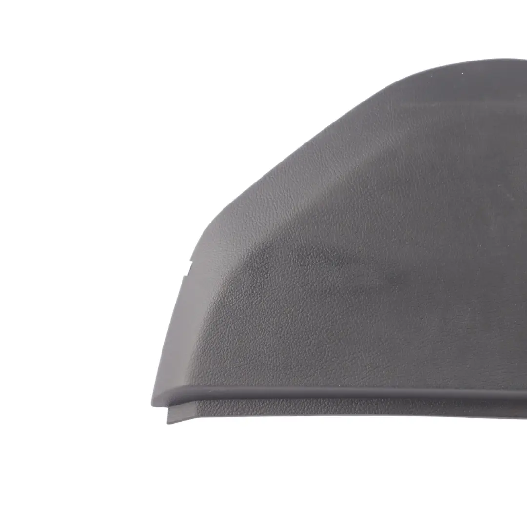 VW Volkswagen Touareg 7P Dashboard End Trim Cover Cap Front Right O/S - SKU 7P6858218C - Part number 7P6858248B